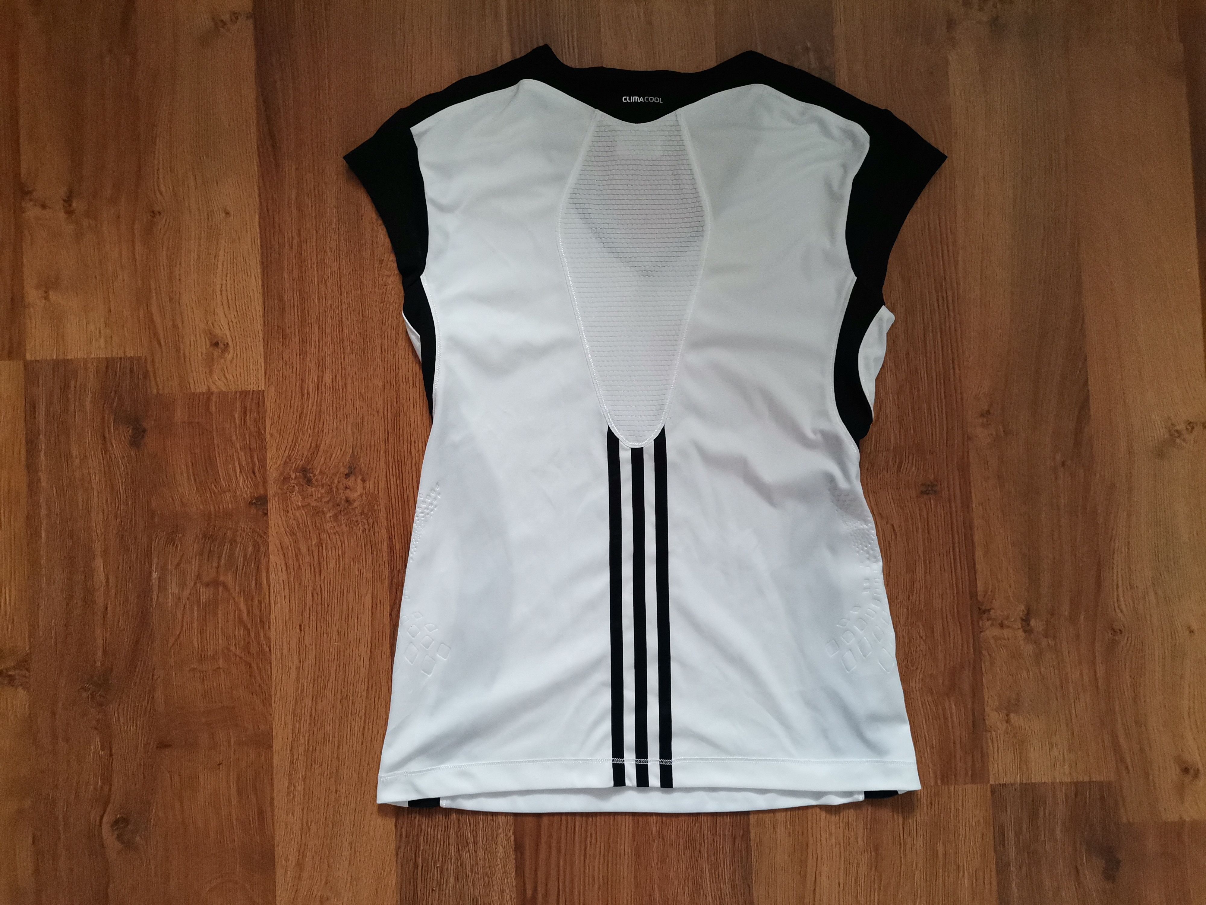 Adidas Vintage Adidas Women's Tank Top Size M / US 6-8 / IT 42-44 - 5 Thumbnail