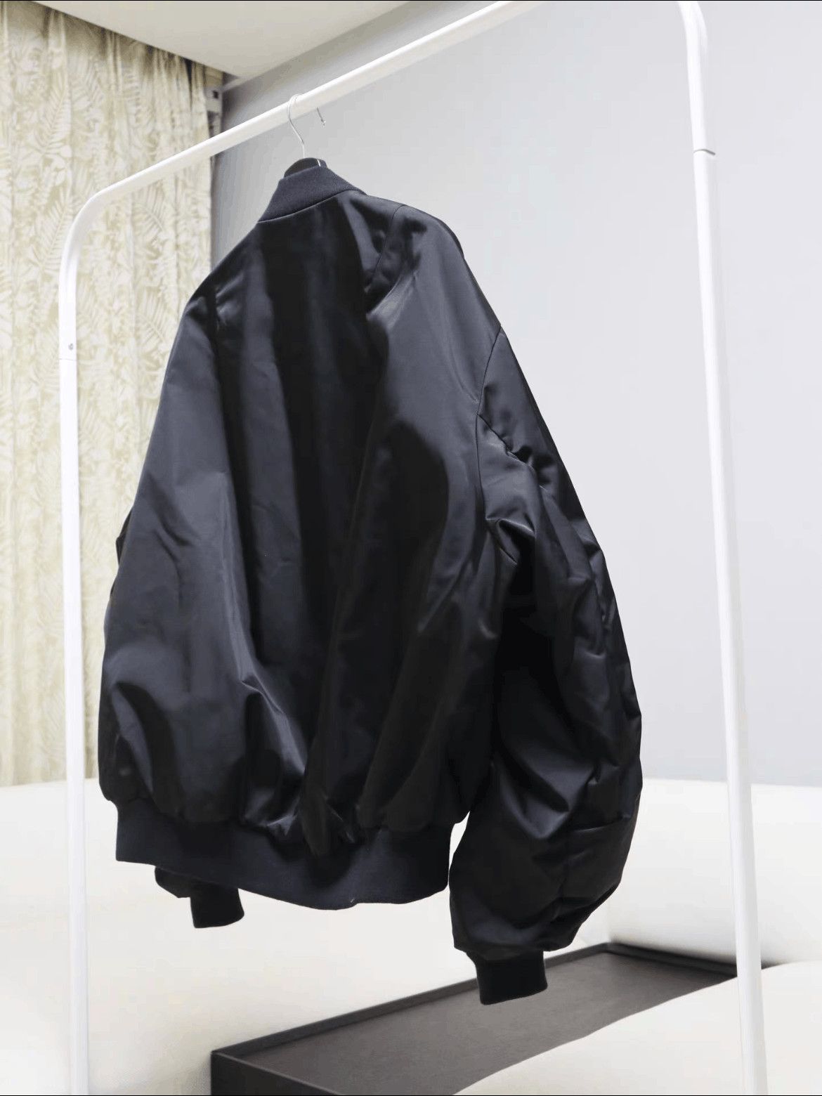 Lad Musician Lad Musician Sz 44 Lad Musician 21SS Runway Oversize Bombe Size US S / EU 44-46 / 1 - 4 Thumbnail