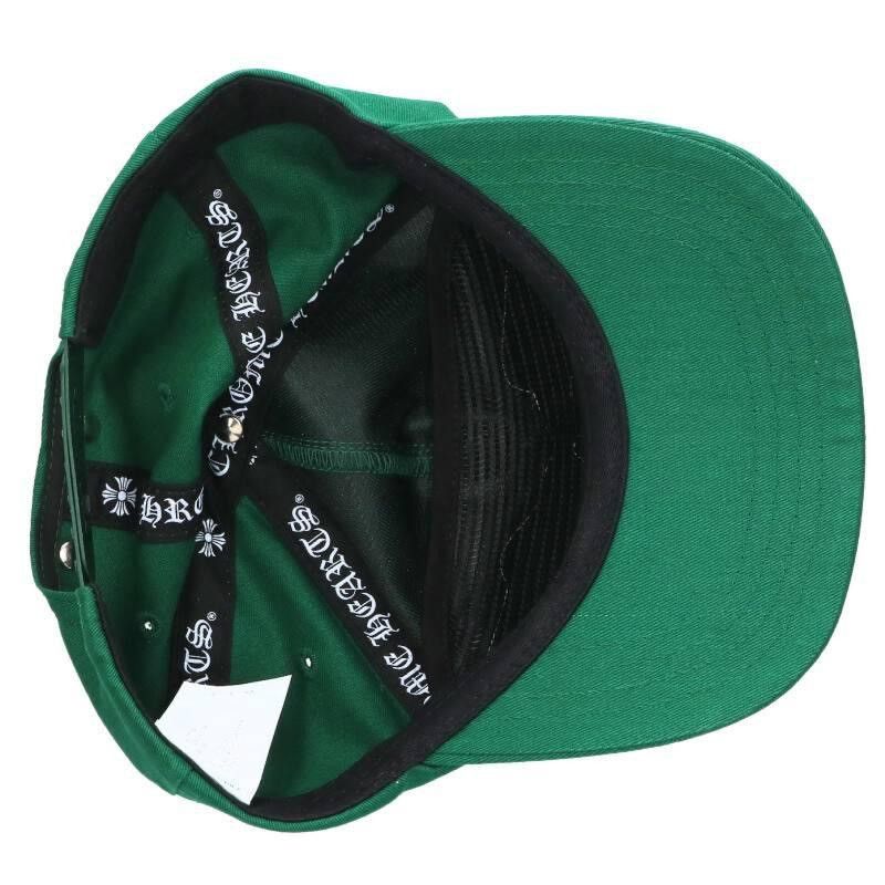 Chrome Hearts CHROME HEARTS Matty Boy Space Hat Size ONE SIZE - 4 Thumbnail