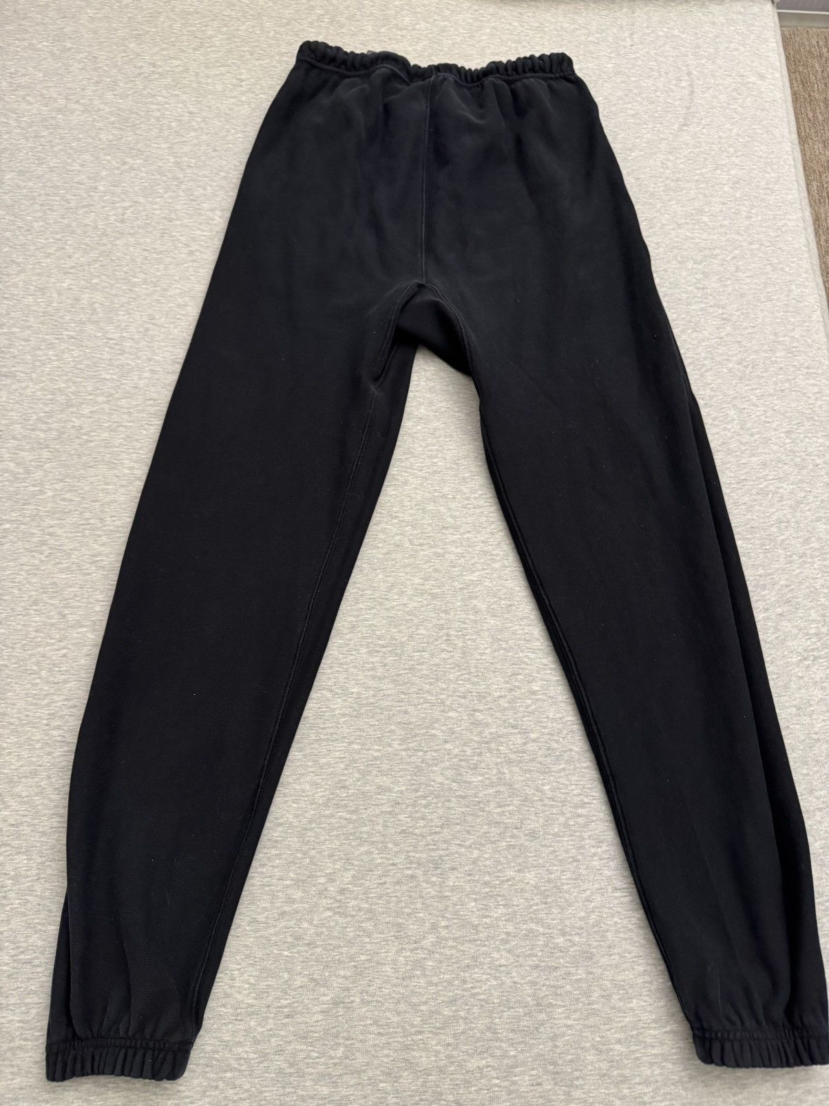 Heron Preston ‘Style’ Longe Pants Size US 32 / EU 48 - 4 Thumbnail