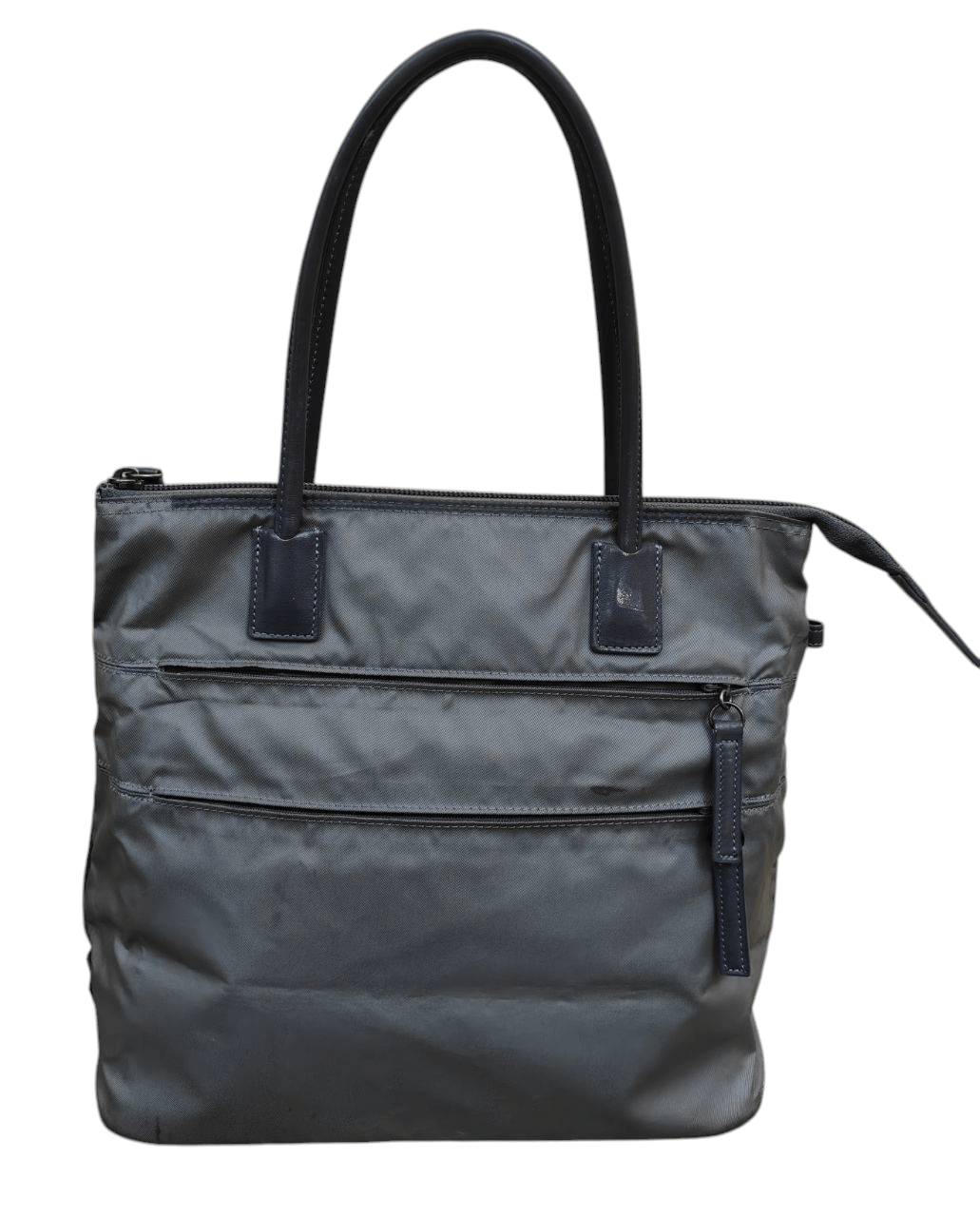 Issey Miyake Issey Miyake Nylon Bag Size ONE SIZE - 1 Thumbnail