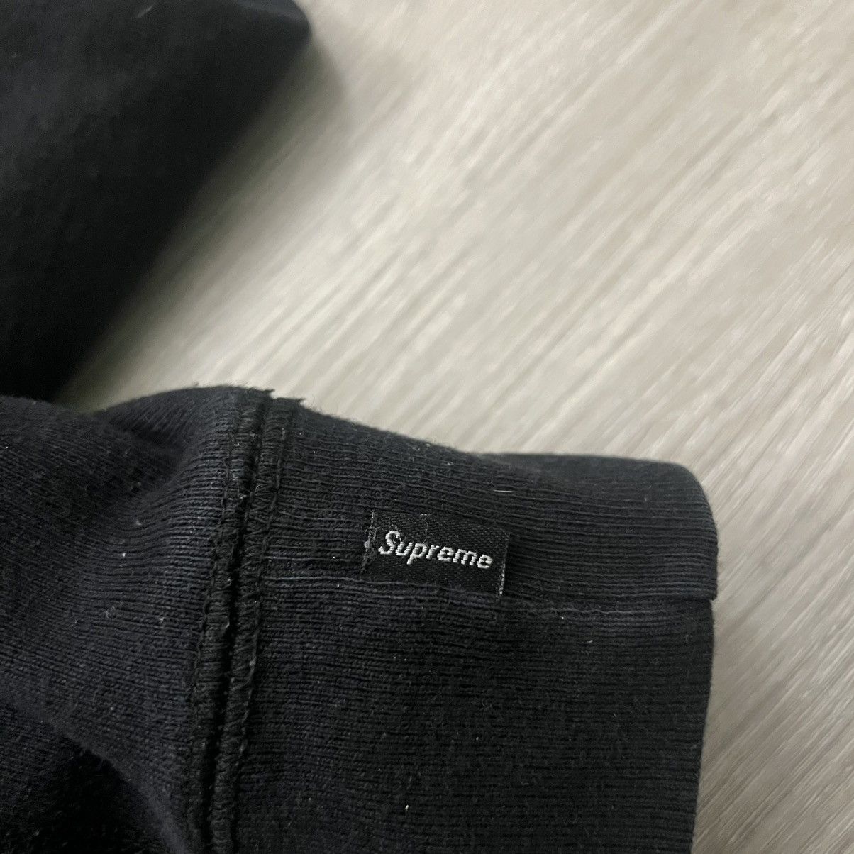 Supreme Supreme Small Box Logo Hoodie Size US M / EU 48-50 / 2 - 9 Thumbnail