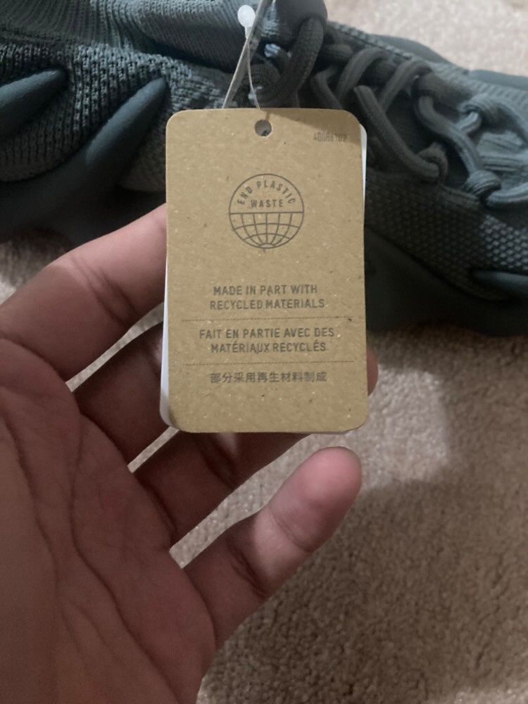 Yeezy Yeezy 450 Size US 8.5 / EU 41-42 - 8 Thumbnail