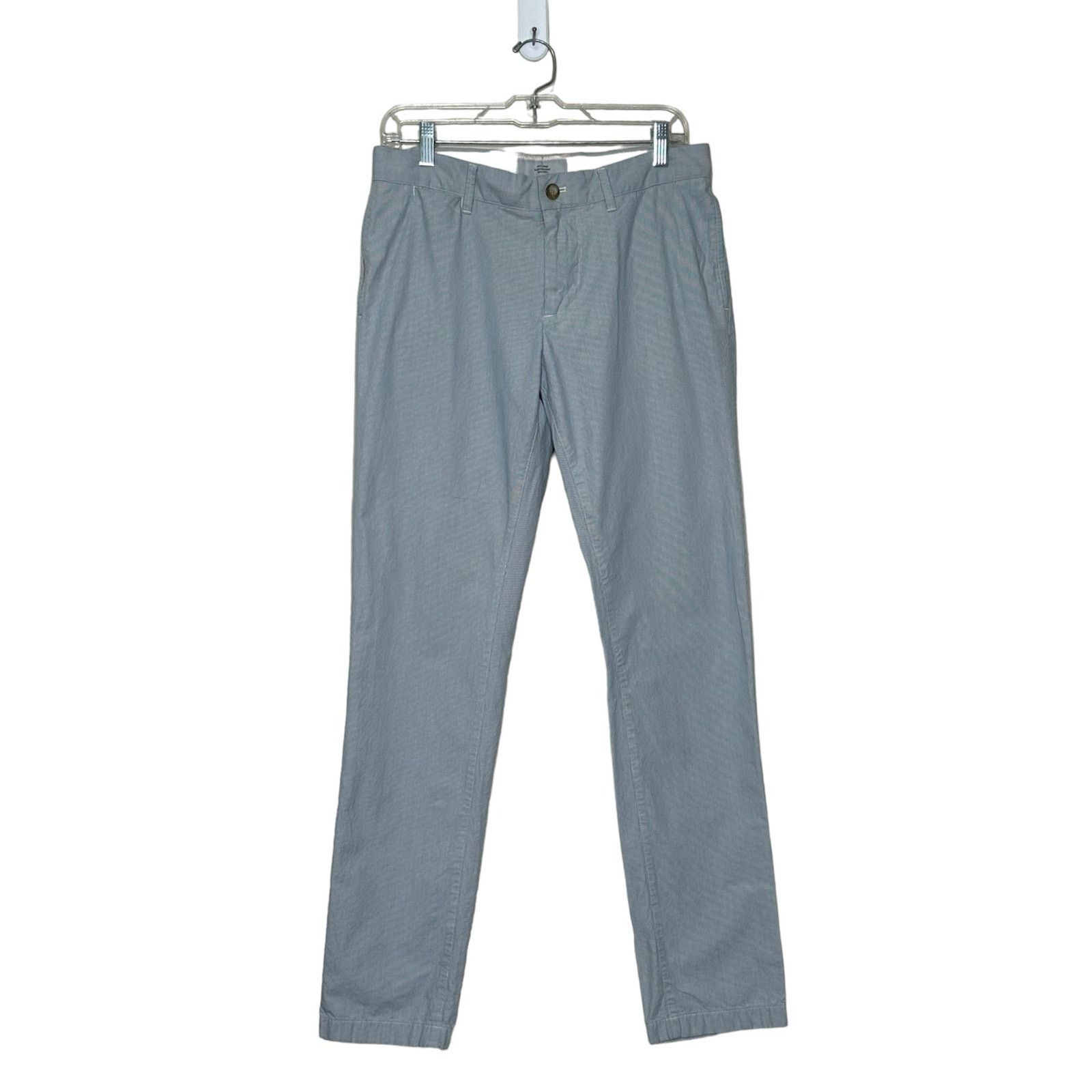 Jack Spade Jack Spade Bleecker Street men blue striped pants size 31 Size US 31 - 5 Thumbnail