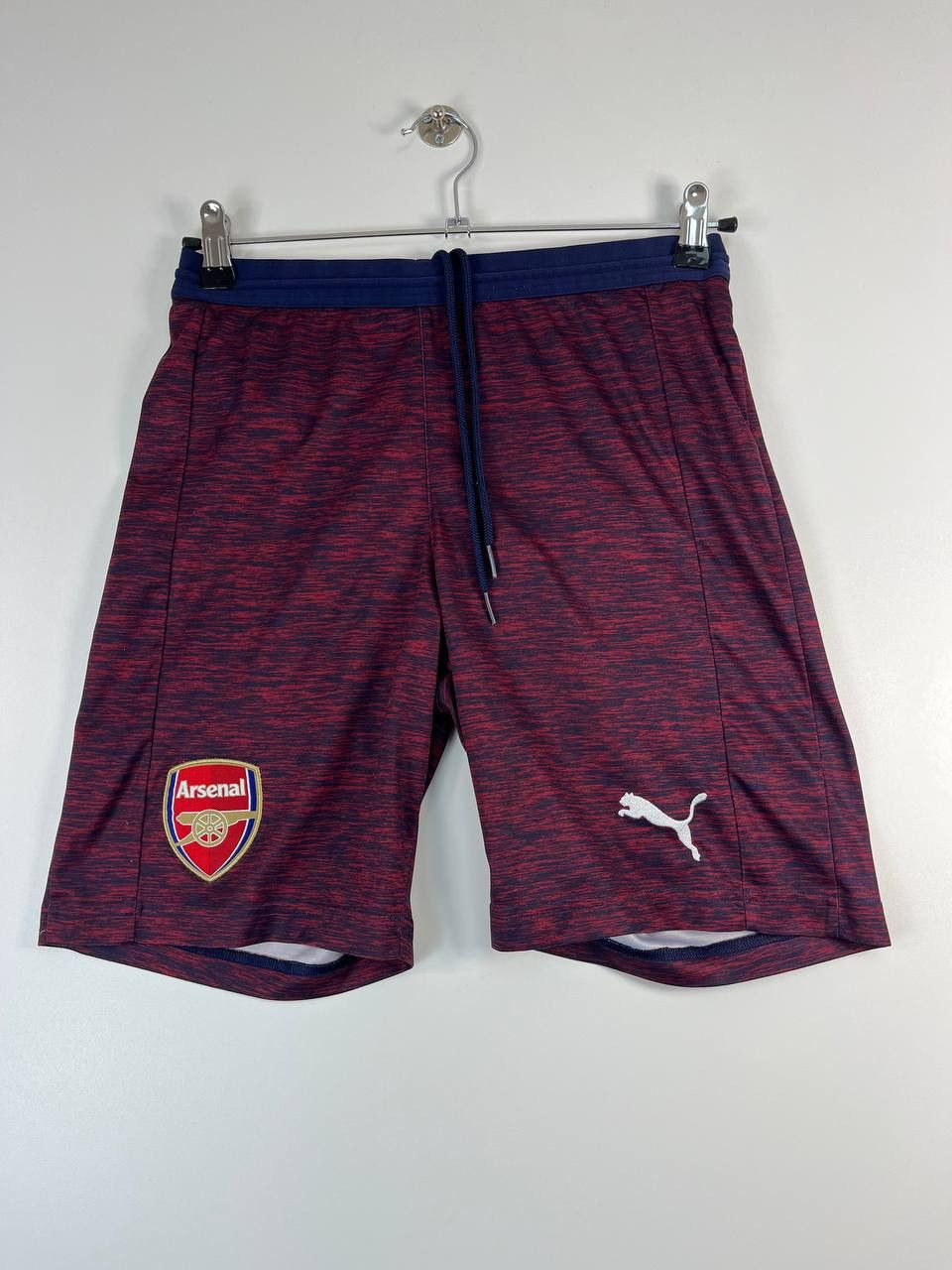 Puma Puma Arsenal Shorts 2017 Size Men's Size XS Size US 29 - 1 Thumbnail
