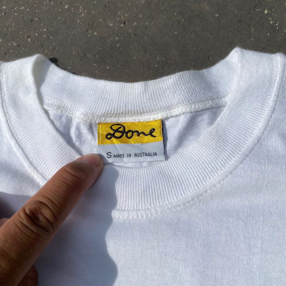 Vintage RARE ‼️ Ken Done Size US S / EU 44-46 / 1 - 3 Thumbnail