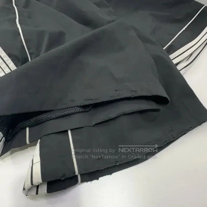 Balenciaga Balenciaga Black Tracksuit Trousers for Men. Size US 26 / EU 42 - 7 Thumbnail