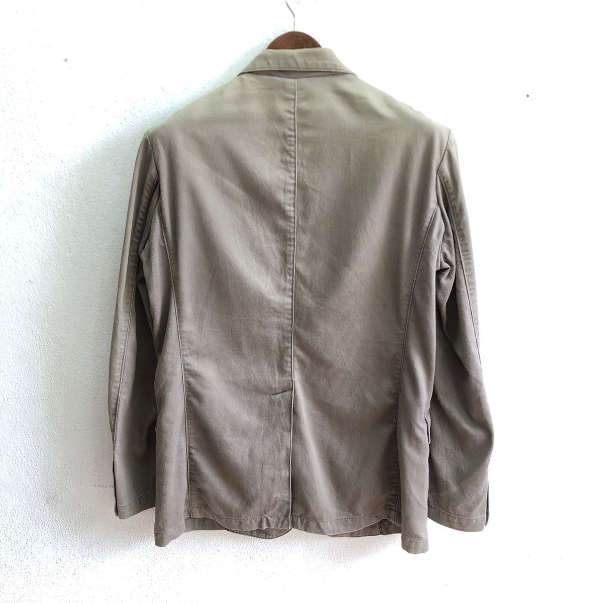 Beams Plus × Japanese Brand BEAMS 2 button blazer Size US M / EU 48-50 / 2 - 3 Thumbnail