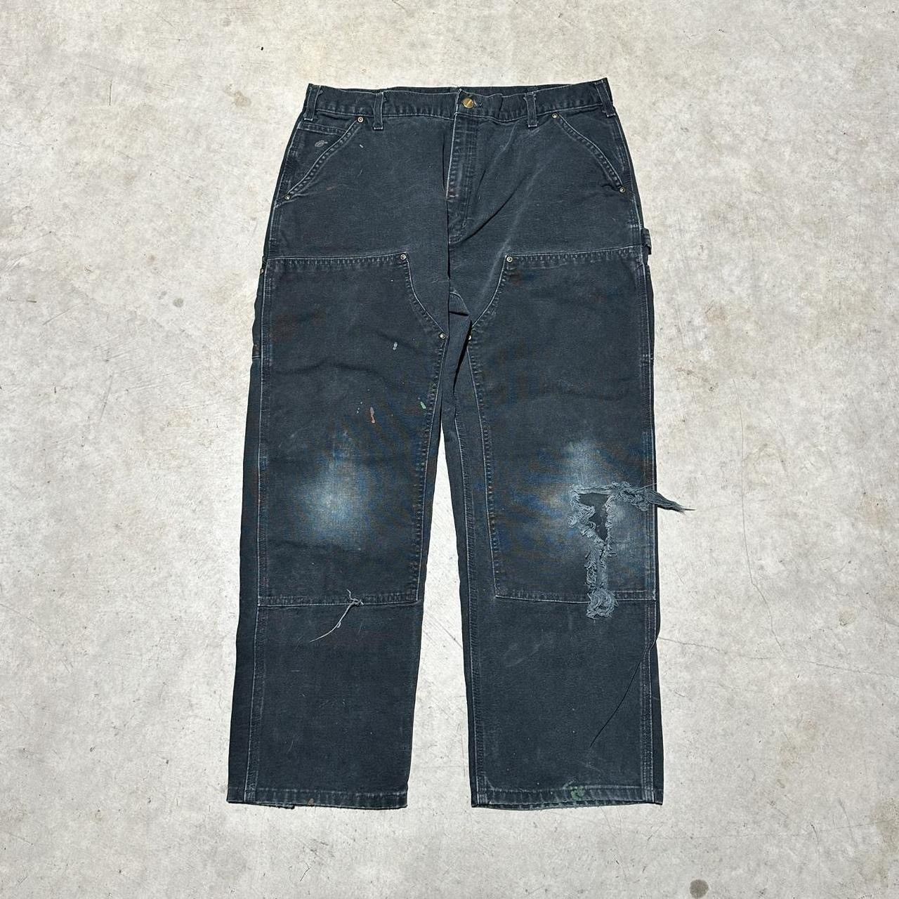 Carhartt × Heron Preston Carhartt x Heron Preston Double Knee