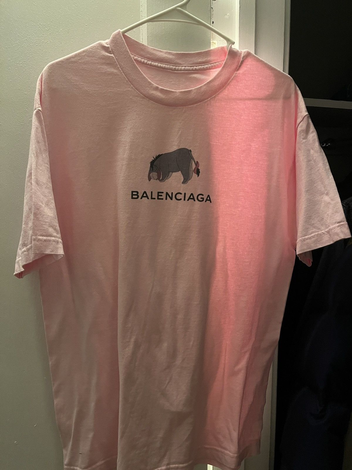 Mega Yacht Mega Yacht x Balenciaga Size US L / EU 52-54 / 3 - 1 Thumbnail