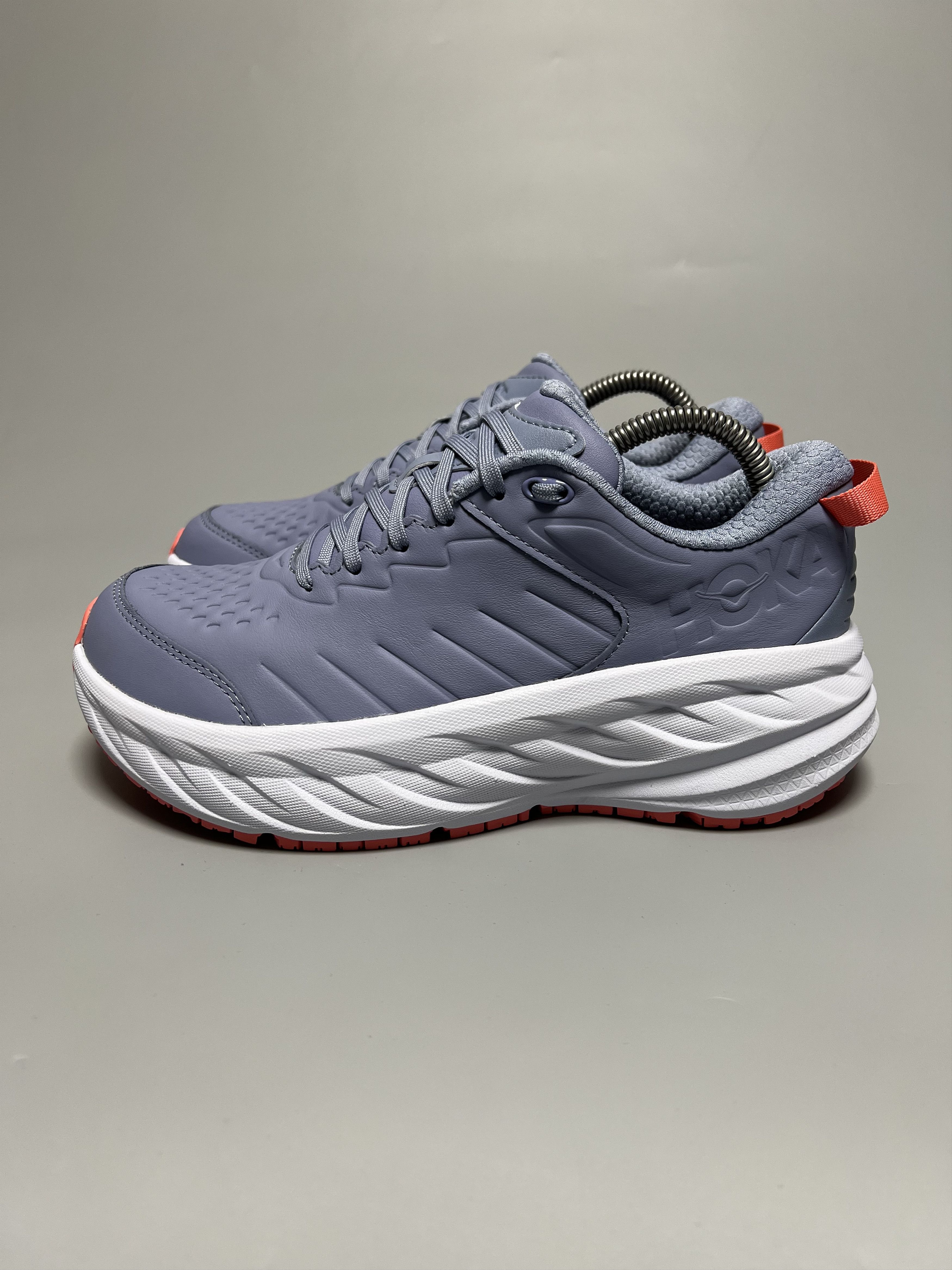 Hoka Hoka Bondi SR Running Shoes Walking Gym Training Size US 8 / IT 38 - 2 Thumbnail