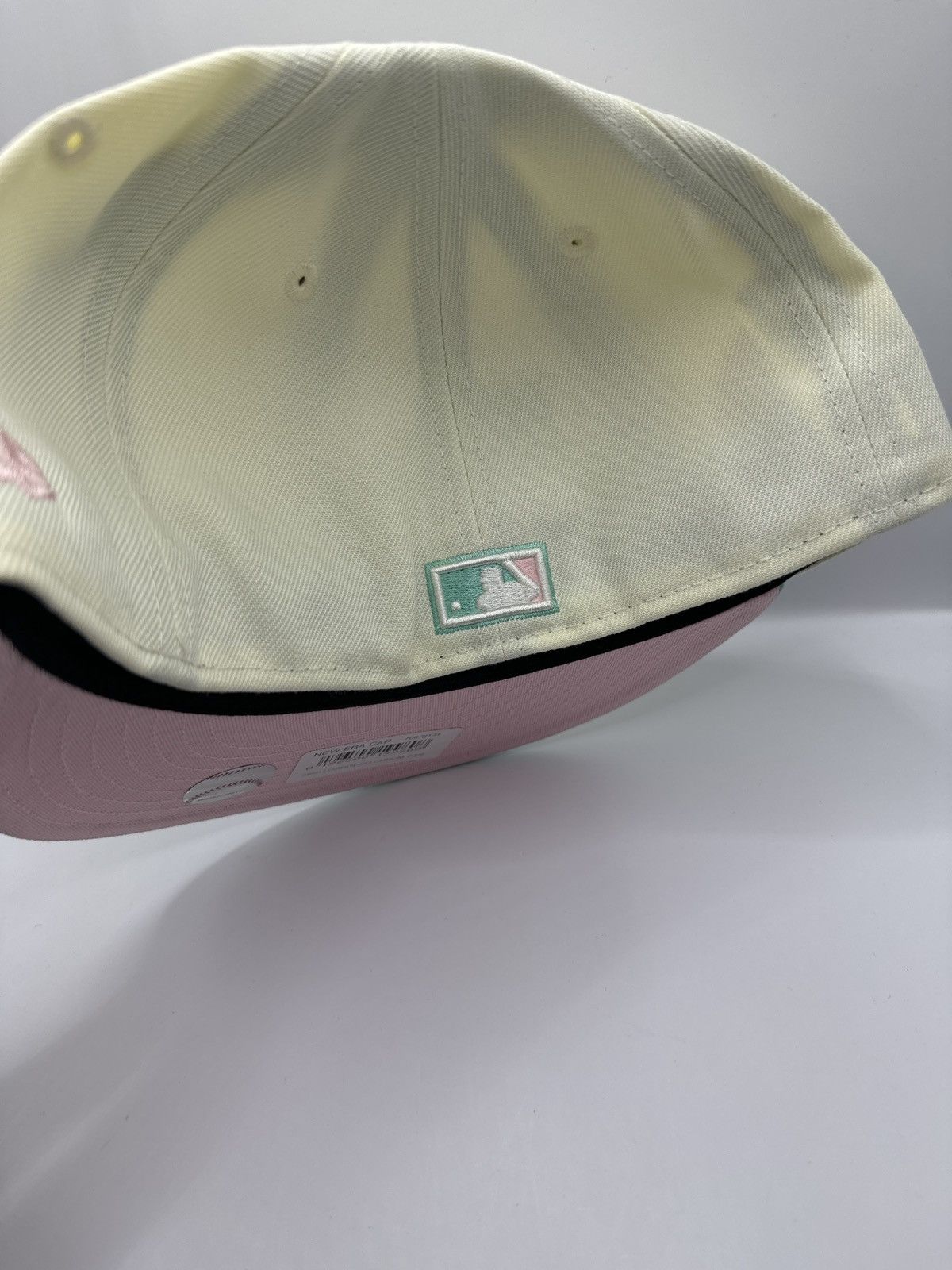 Hat Club × MyFitteds × New Era Famcap LA Dodgers size 7 1/8 Size ONE SIZE - 3 Thumbnail
