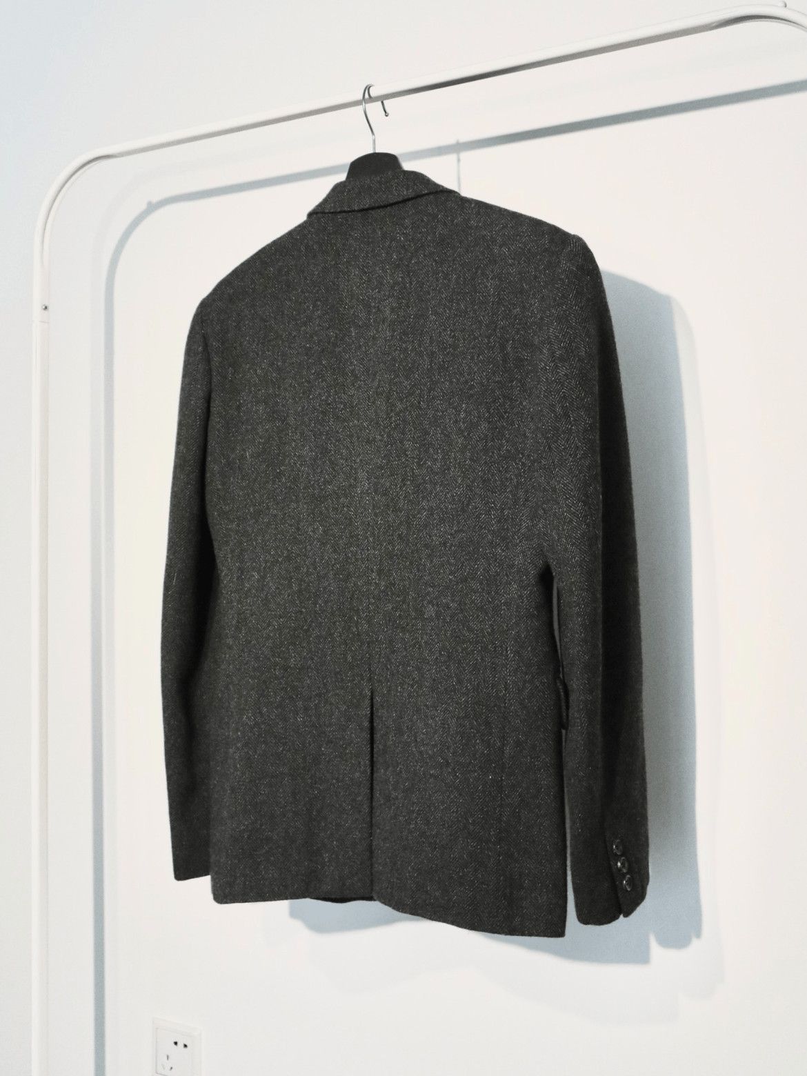 Other Comme Des Garcons Homme Plus -2507 Size US S / EU 44-46 / 1 - 8 Thumbnail
