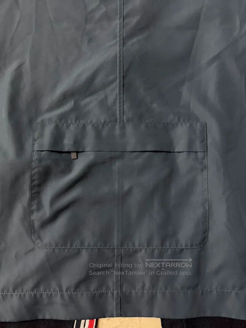 Thom Browne Thom Browne Knitted cardigans Size US M / EU 48-50 / 2 - 7 Thumbnail