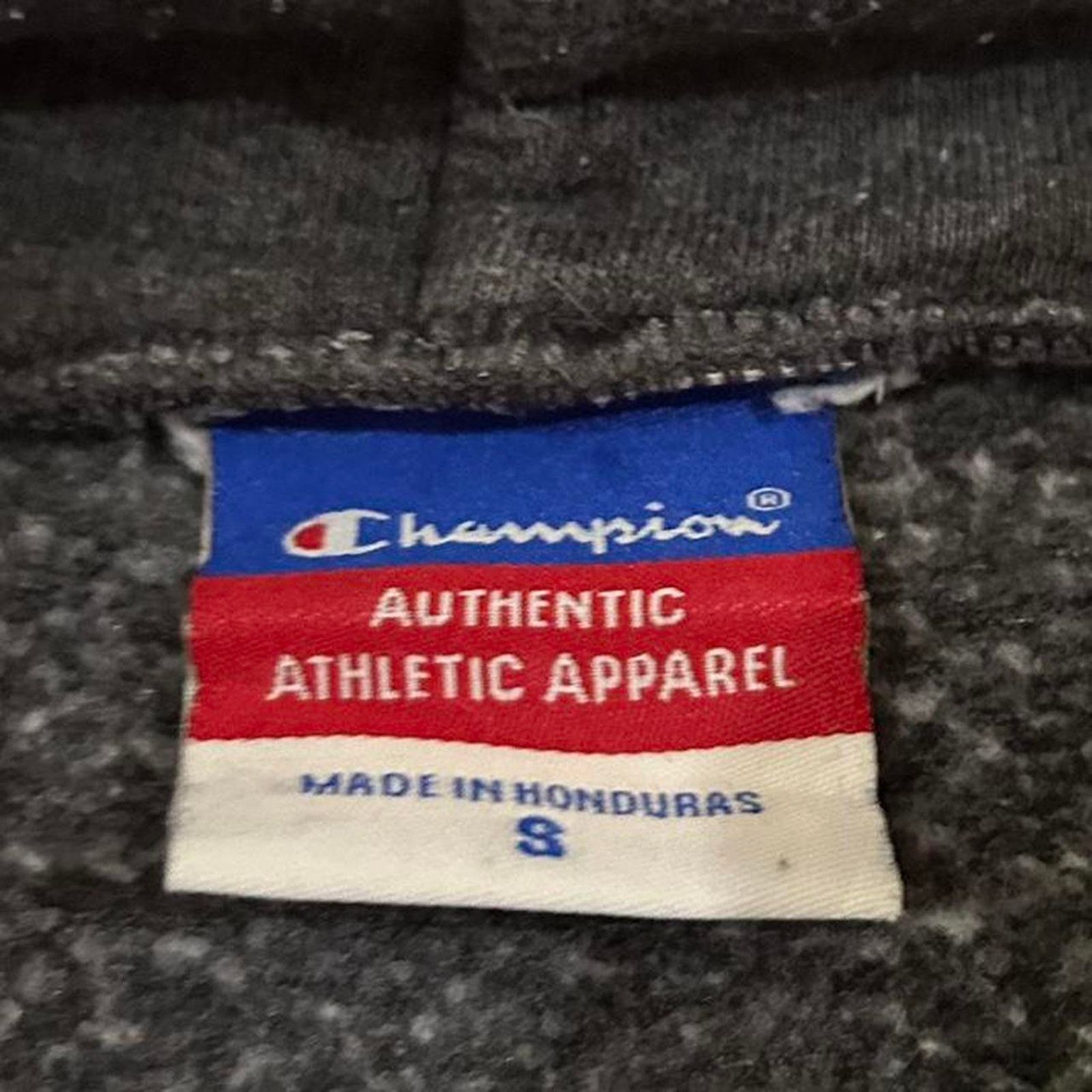 Champion Champion Rowan University Hoodie Size US S / EU 44-46 / 1 - 3 Thumbnail