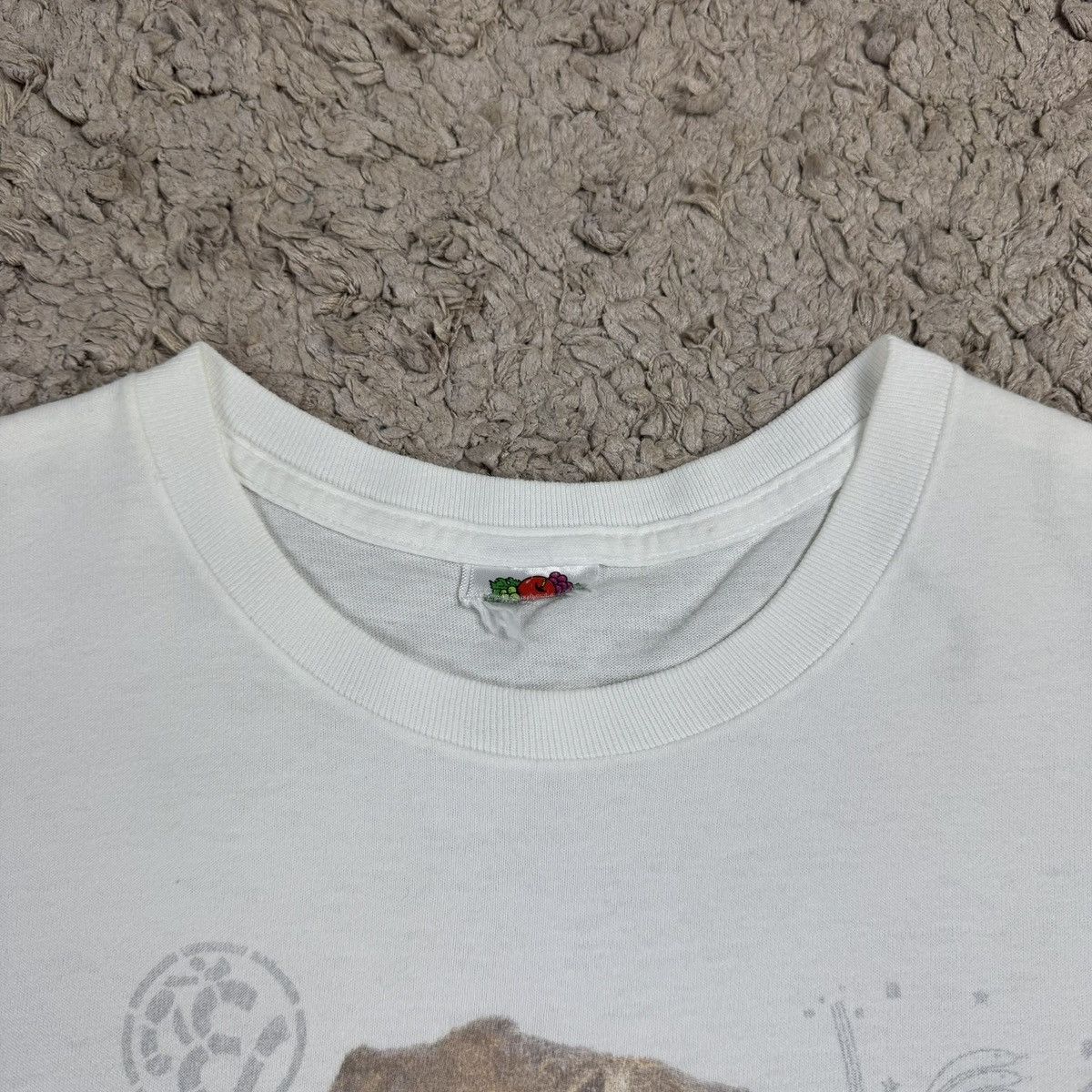 Band Tees Vintage Madonna 2004 Re-Invention World Tour T-shirt Size US M / EU 48-50 / 2 - 13 Thumbnail