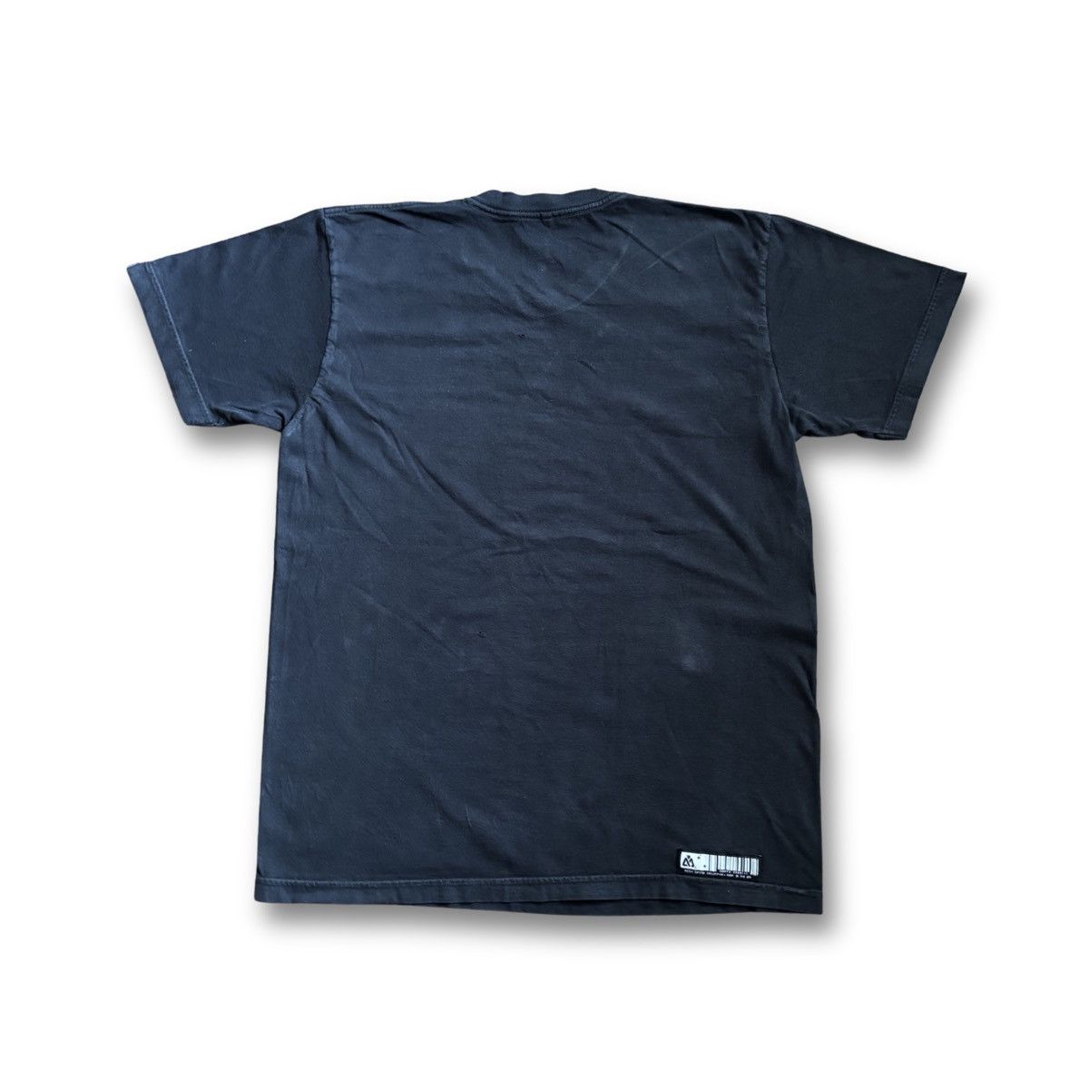 Matix Matix Nobody Move Nobody Gets Hurt Mens Med T-Shirt Vintage Size US M / EU 48-50 / 2 - 5 Thumbnail