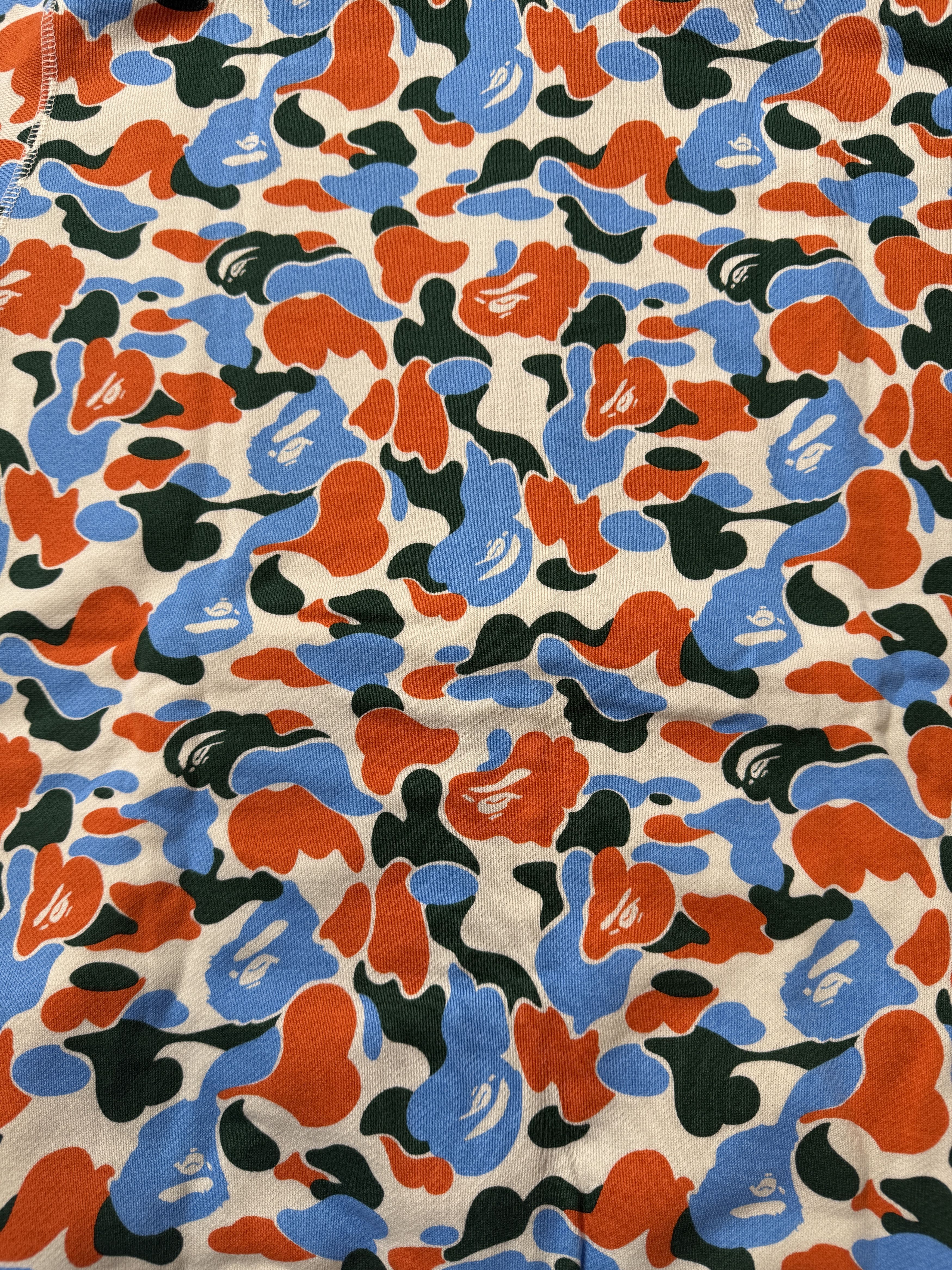 Bape BAPE STORE INDONESIA SHARK FULL ZIP HOODIE (2023) Size US M / EU 48-50 / 2 - 8 Thumbnail