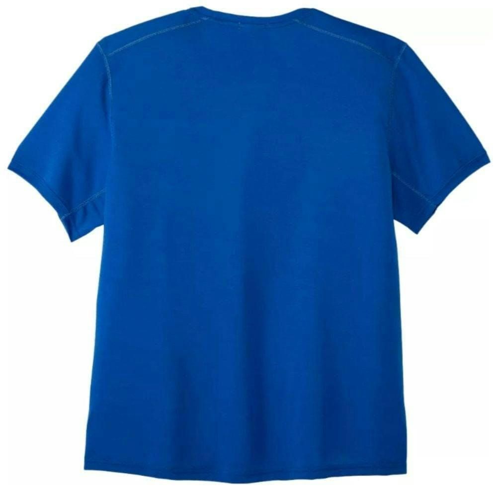Brooks Brooks distance graphic tee size small Size S / US 4 / IT 40 - 2 Thumbnail