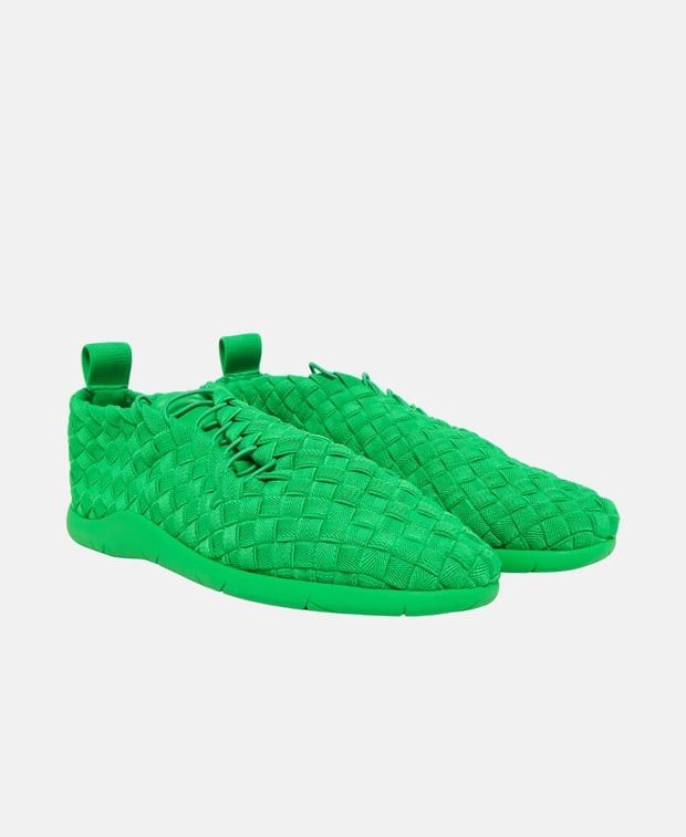 Bottega Veneta Sneakers Size US 6.5 / EU 39-40 - 1 Thumbnail
