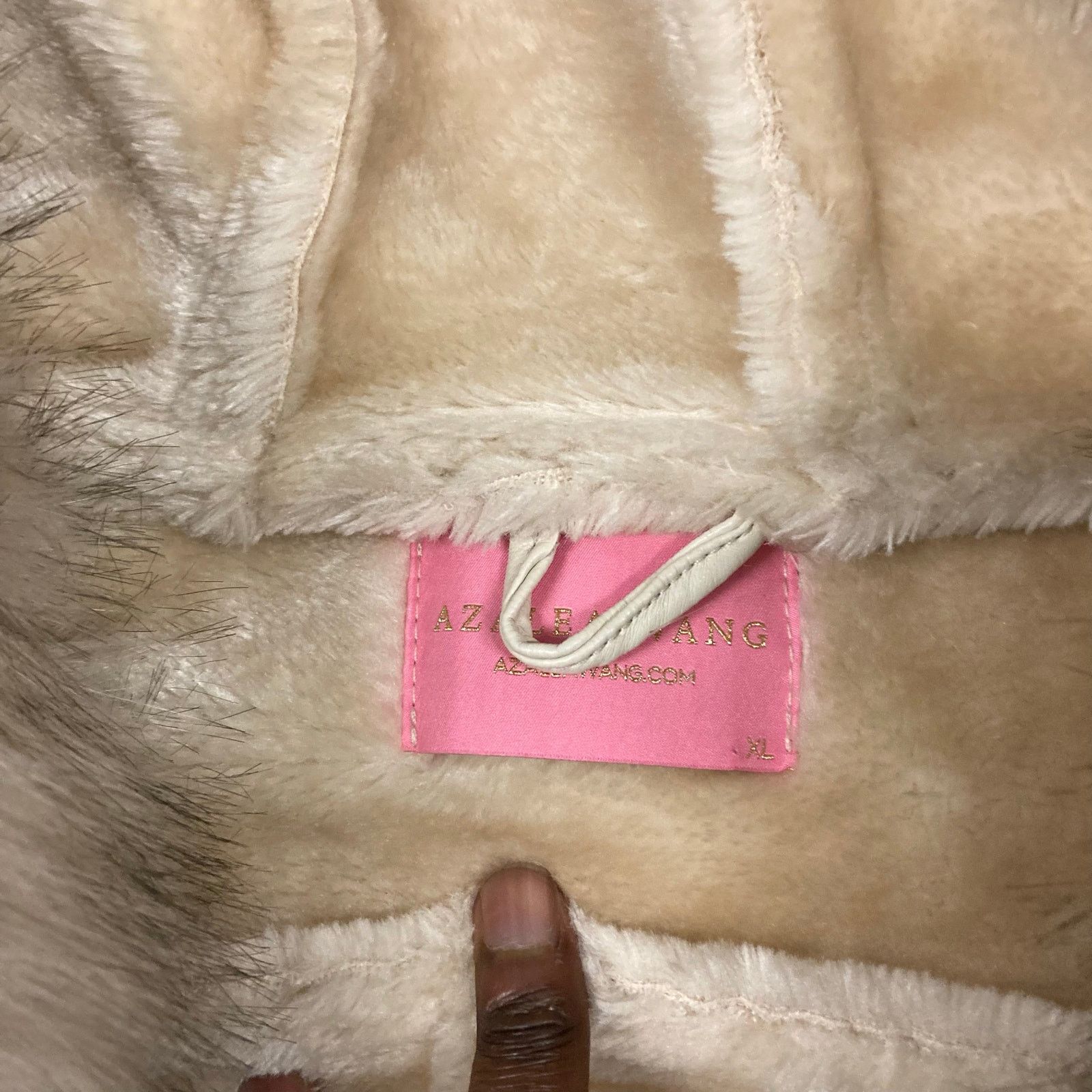 Vintage vintage y2k penny lane afghan coat Size US XL / EU 56 / 4 - 4 Thumbnail