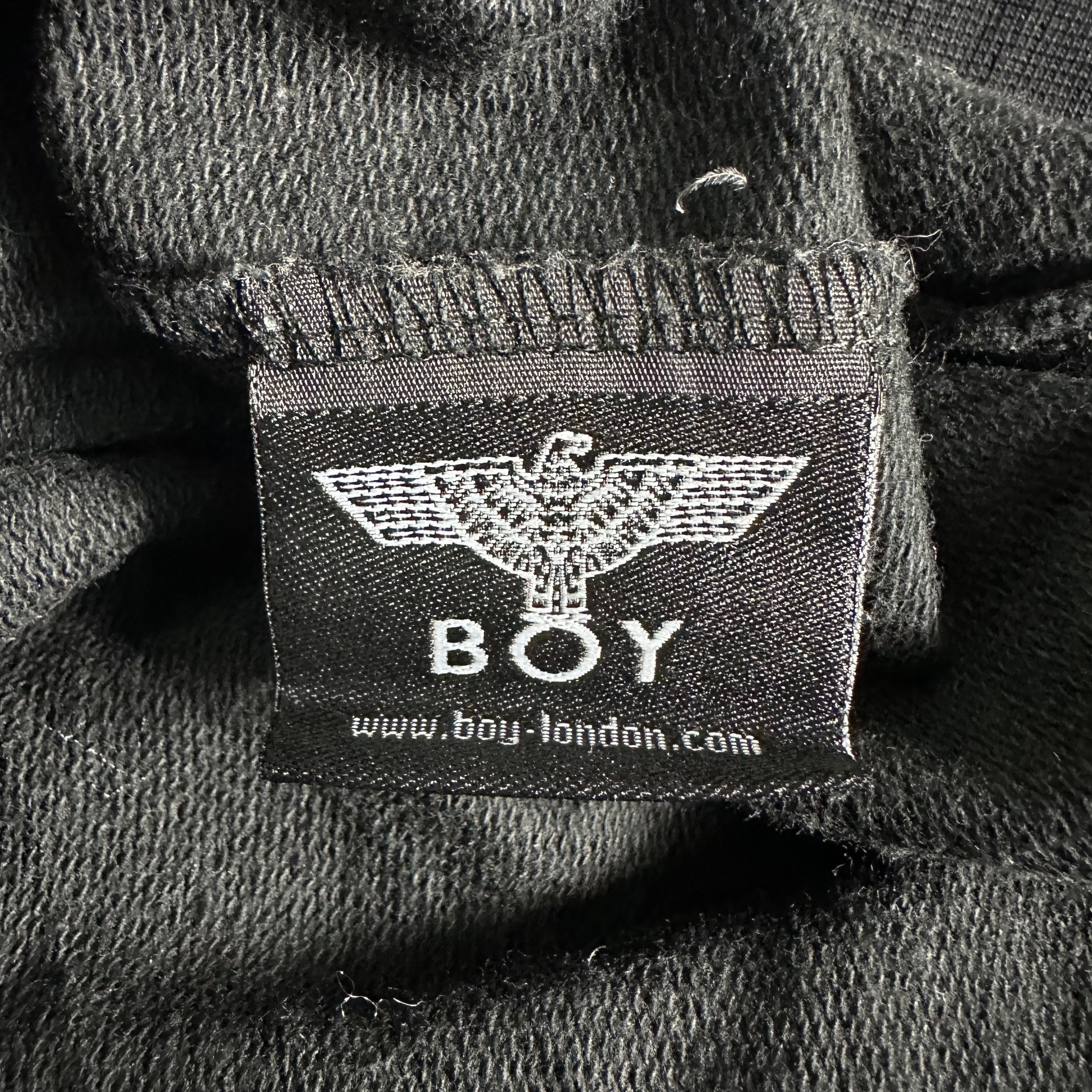 Boy London 🔥RARE🔥Vintage Boy London All Print Crewneck Sweatshirt Size US L / EU 52-54 / 3 - 5 Thumbnail