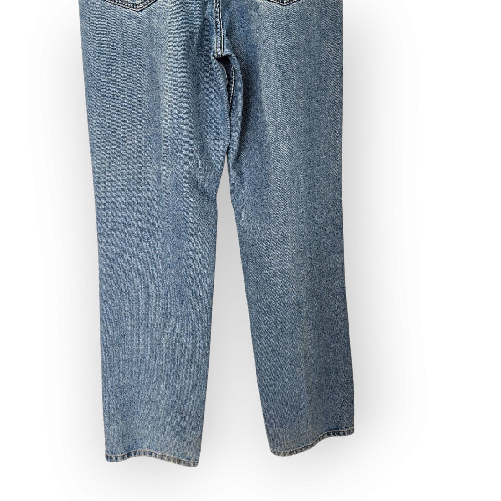 Tommy Hilfiger Vintage 90s Mens Tommy Hilfiger Tommy 34 Size US 34 / EU 50 - 8 Thumbnail