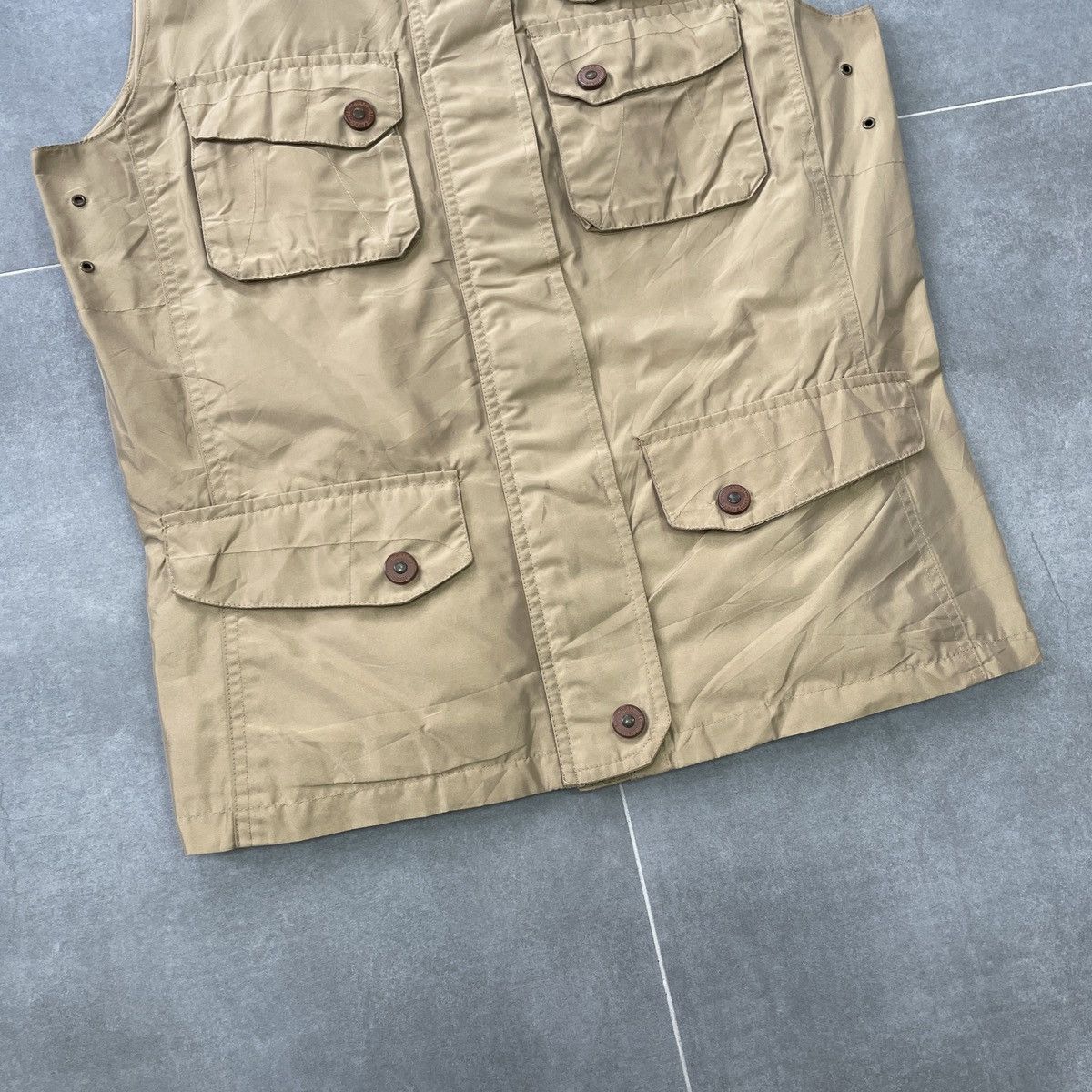 Ralph Lauren Ralph Lauren Women Vest Size M Size M / US 6-8 / IT 42-44 - 3 Thumbnail