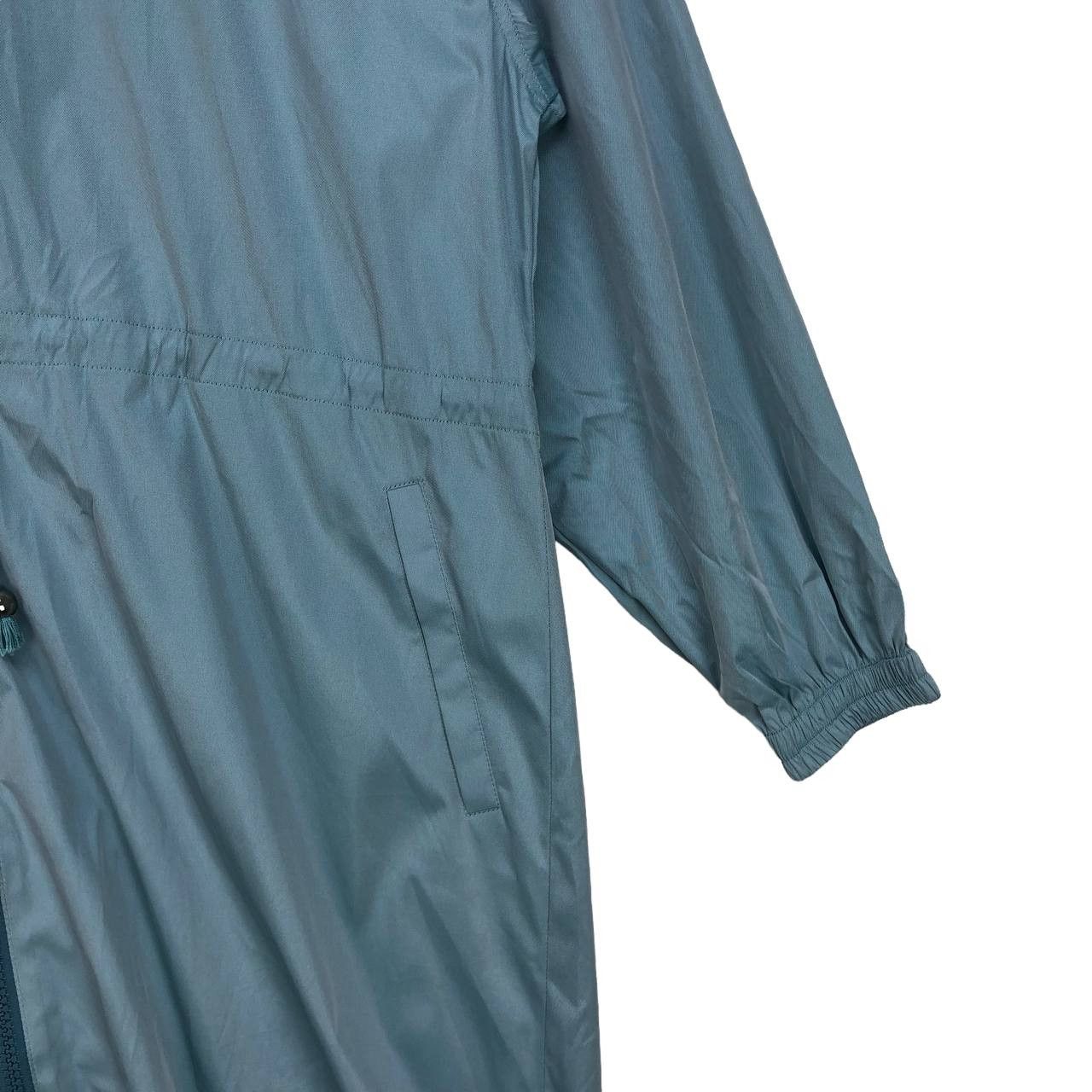 Balenciaga Vintage Balenciaga Paris Golf Rain Coat Size L / US 10 / IT 46 - 8 Thumbnail
