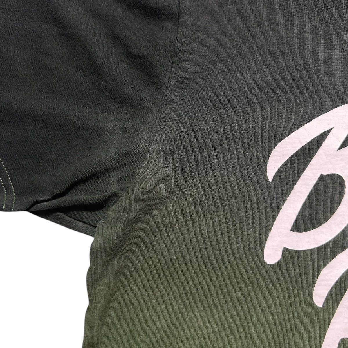 Billionaire Boys Club Billionaire Boy Club Big Logo Tshirt Size US L / EU 52-54 / 3 - 7 Thumbnail