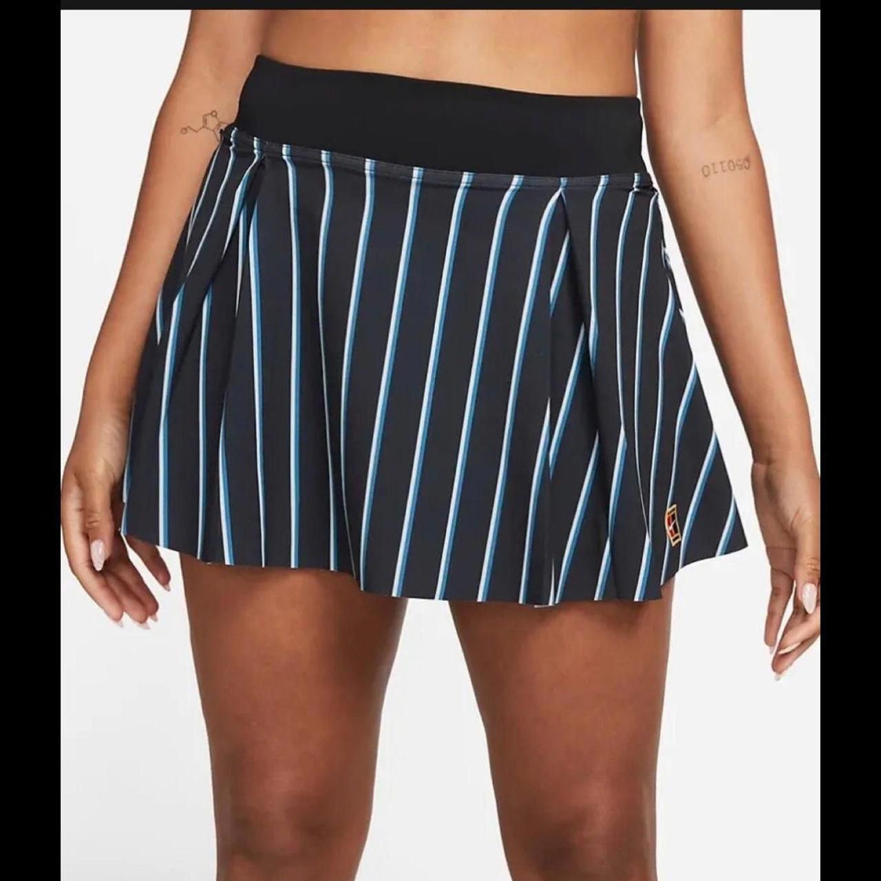 Nike Nike Dri Fit Club Skirt Womens Size 32" / US 10 / IT 46 - 8 Thumbnail
