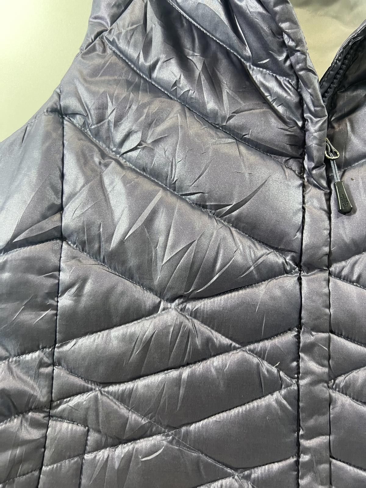 The North Face The North Face Women's 550 Down Insulated Vest M Size M / US 6-8 / IT 42-44 - 5 Thumbnail