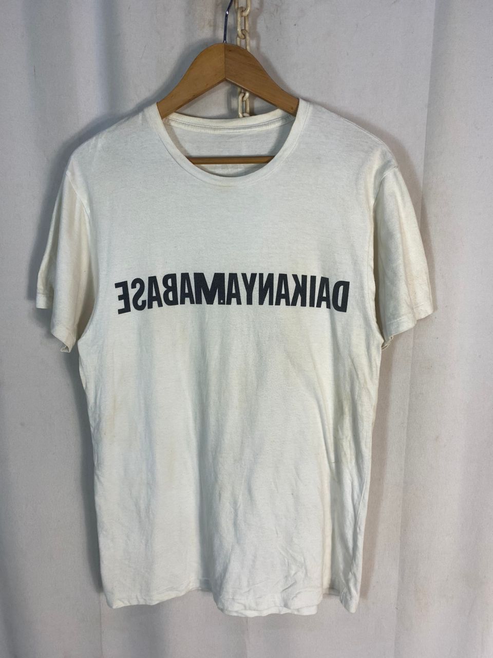 Japanese Brand Japanese brand tshirt Size US S / EU 44-46 / 1 - 5 Thumbnail