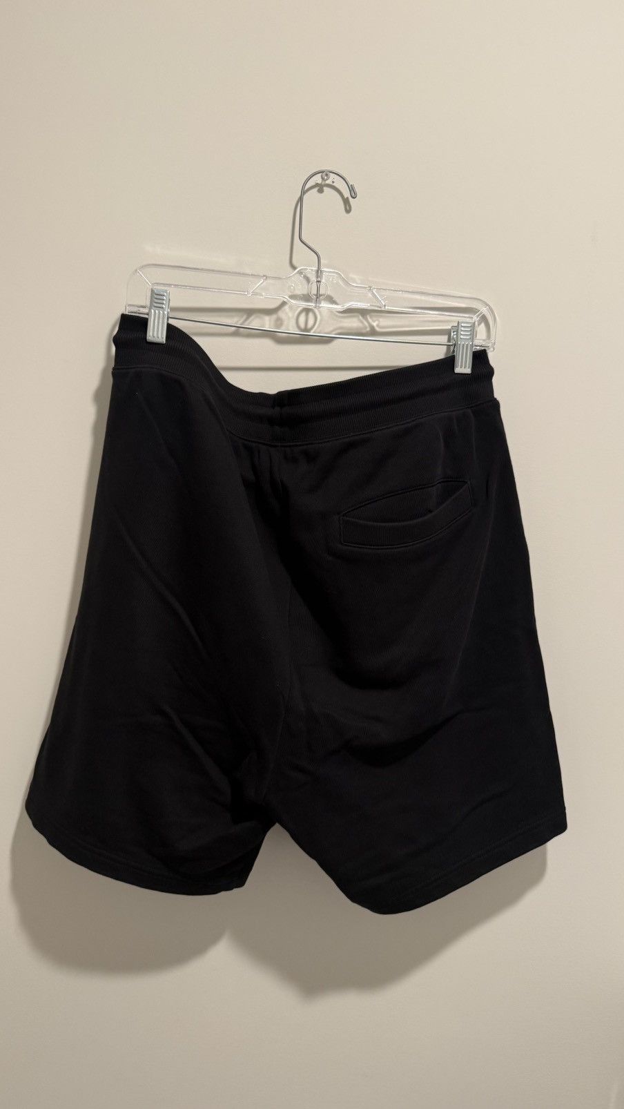 Hugo Boss HUGO Boss Sweat Shorts Size US 36 / EU 52 - 3 Thumbnail