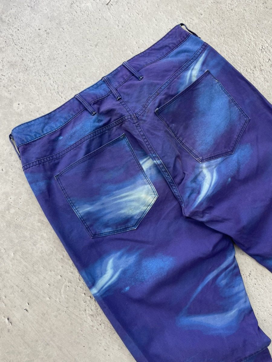 G-Star Rare cosmic g star raw x pharell baggy japanese rap pants Size US 34 / EU 50 - 13 Thumbnail