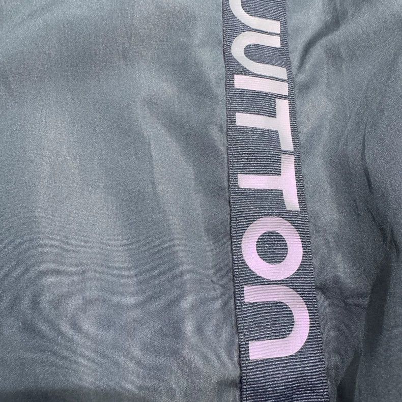 Louis Vuitton Louis Vuitton Colorful letter hooded assault jacket Nextarr Size US M / EU 48-50 / 2 - 6 Thumbnail