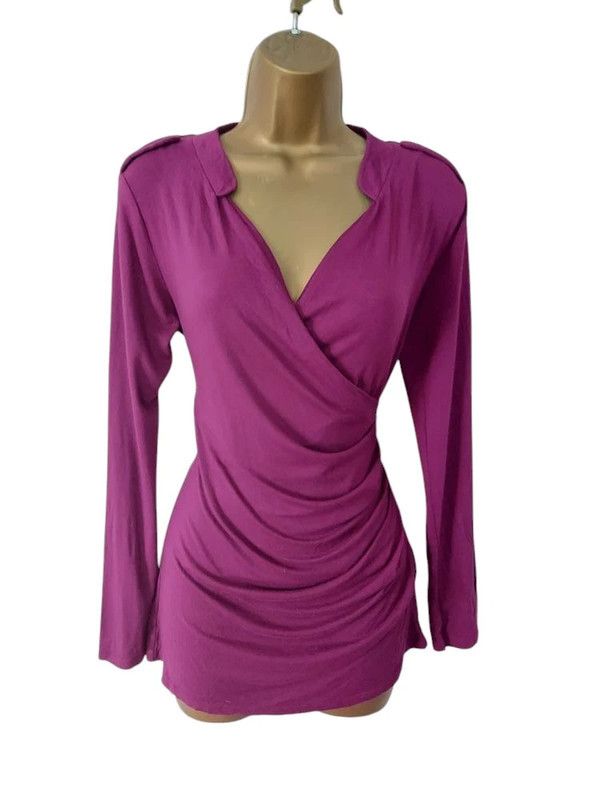 Vintage Papaya vintage long sleeved 8/10 Size M / US 6-8 / IT 42-44 - 1 Thumbnail