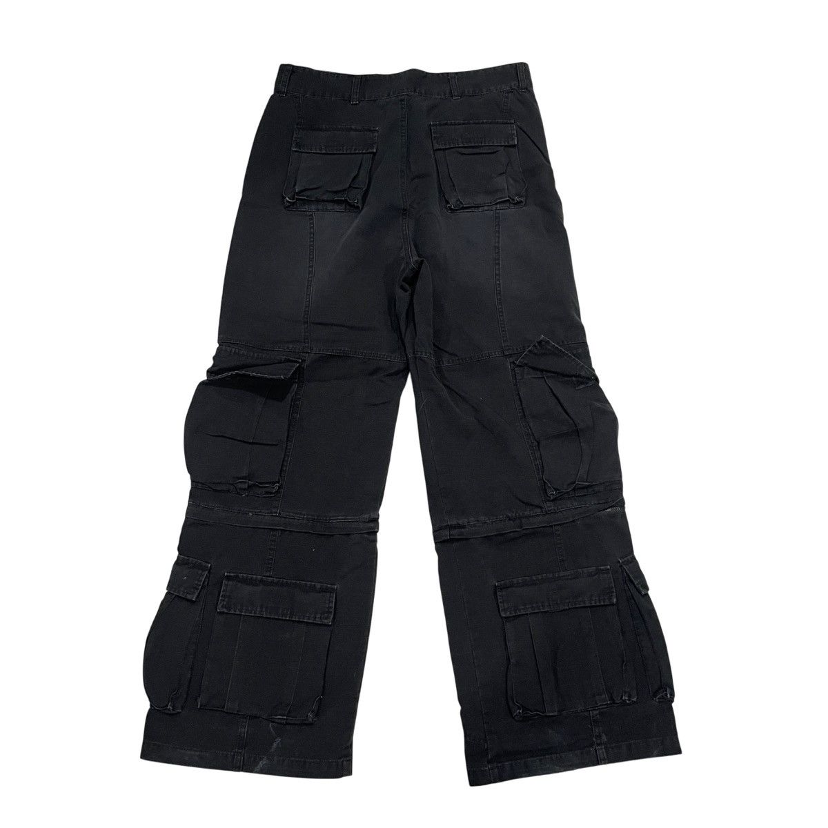 Other Warpaint.xyz Deka Cargos Size US 32 / EU 48 - 2 Thumbnail