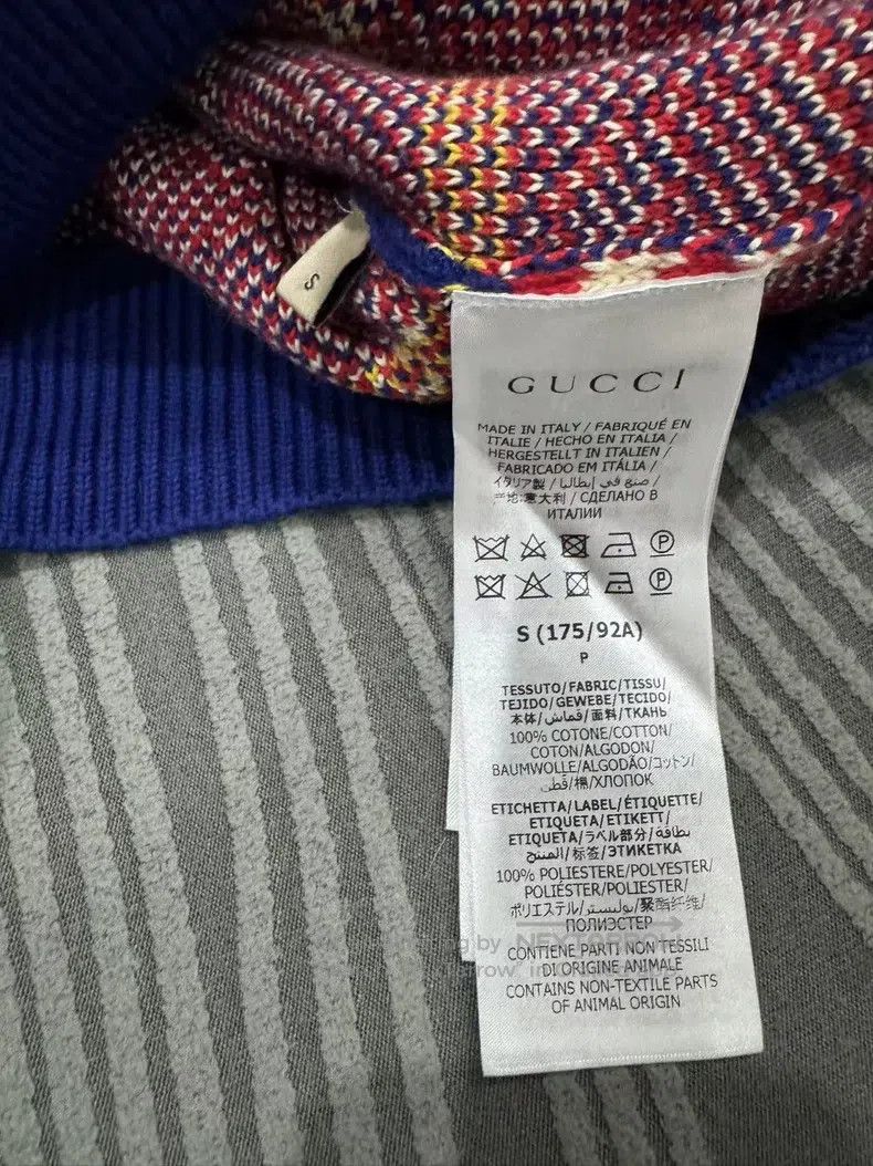 Gucci Gucci Apple cardigan coat Size S / US 4 / IT 40 - 3 Thumbnail