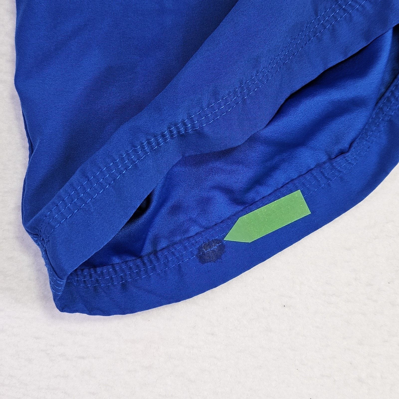 Nike Y2K Nike Mens M 6.0 Hybrid Board Shorts Size US 32 / EU 48 - 11 Thumbnail