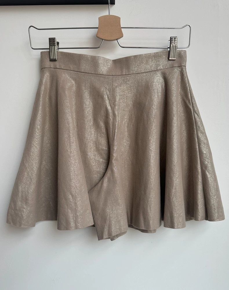 Vivienne Westwood Vivienne Westwood size1 Leggings and shorts Size 26" / US 2 / IT 38 - 6 Thumbnail