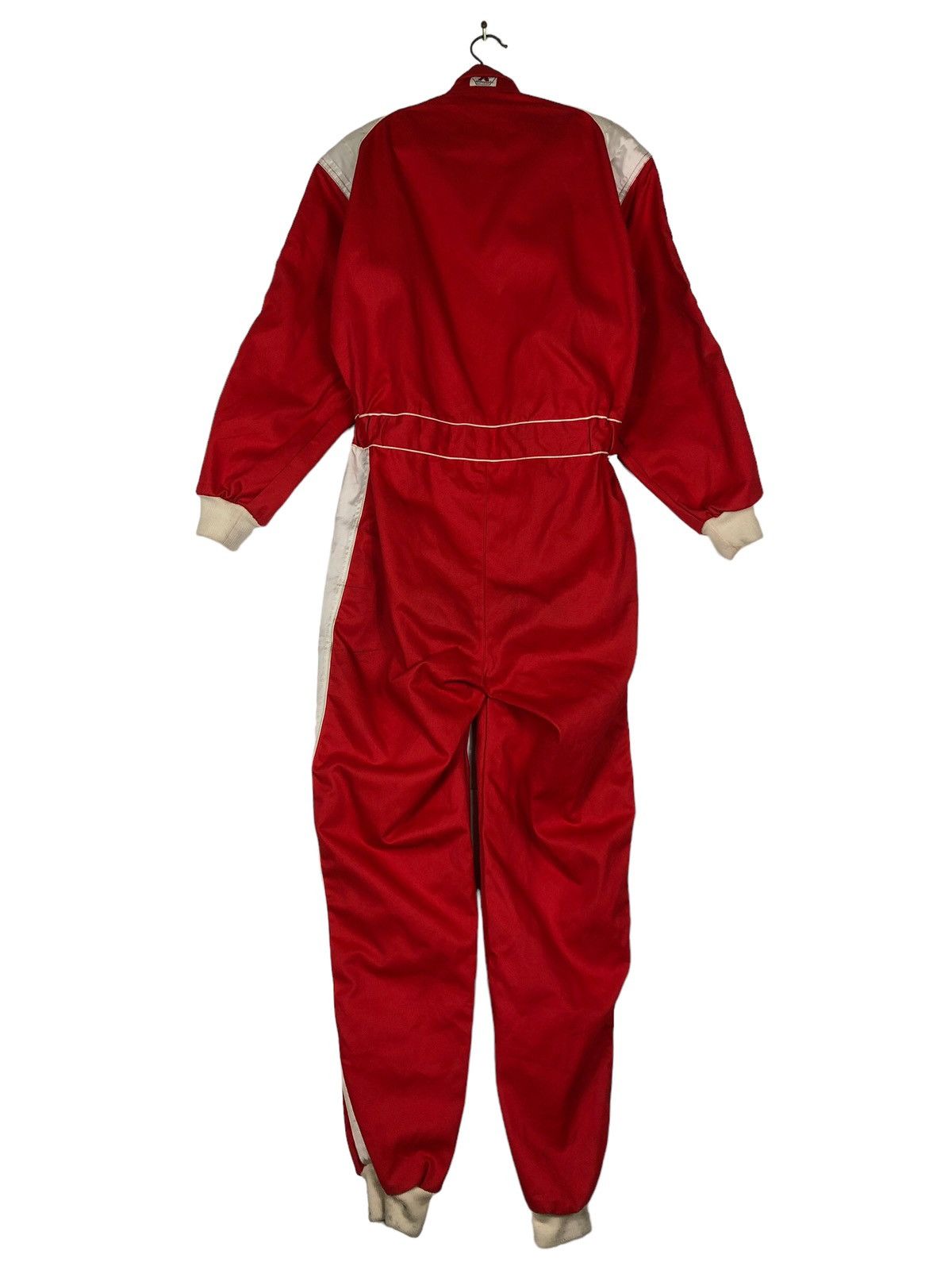 Japanese Brand 🔥Vintage Racing Overall Sports Nomex Planxpy Racing Spirits Size US 32 / EU 48 - 9 Thumbnail