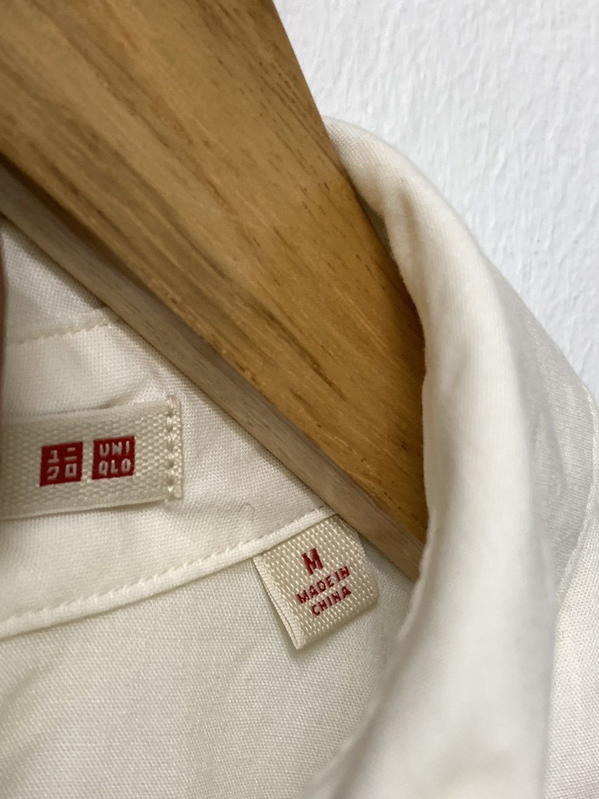 Japanese Brand × Marni × Uniqlo Marni Sleeves Blouse Size M / US 6-8 / IT 42-44 - 7 Thumbnail