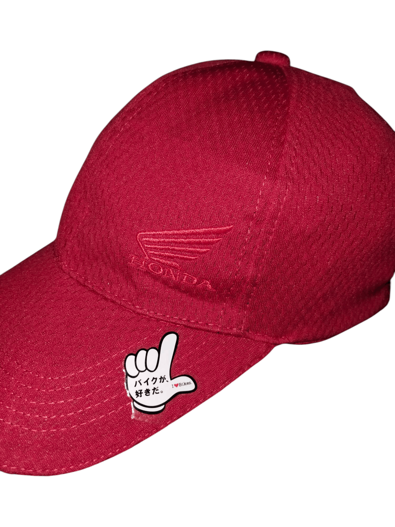 Gear for Sports × Honda HONDA Cap Size ONE SIZE - 1 Thumbnail
