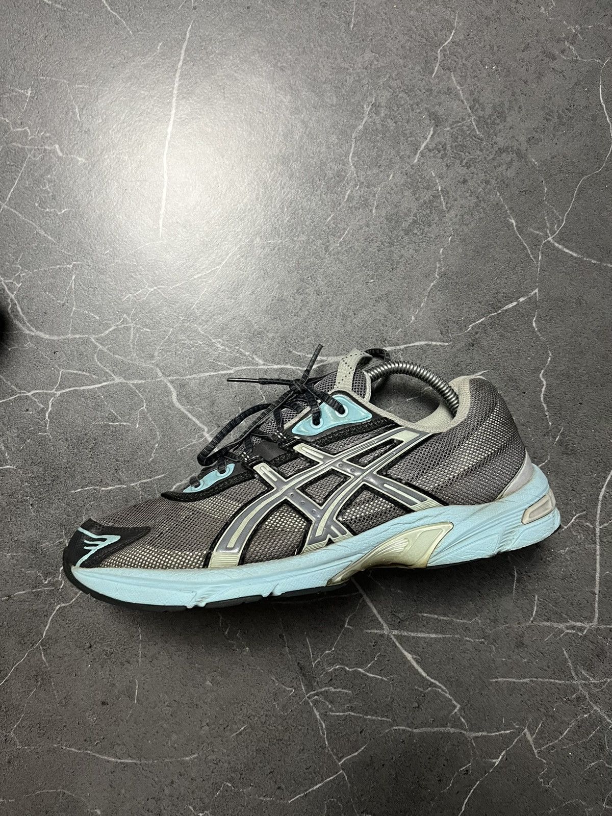 Asics × Kiko Kostadinov Sneakers Asics x Kiko Kostadinov mens Size US 9 / EU 42 - 3 Thumbnail