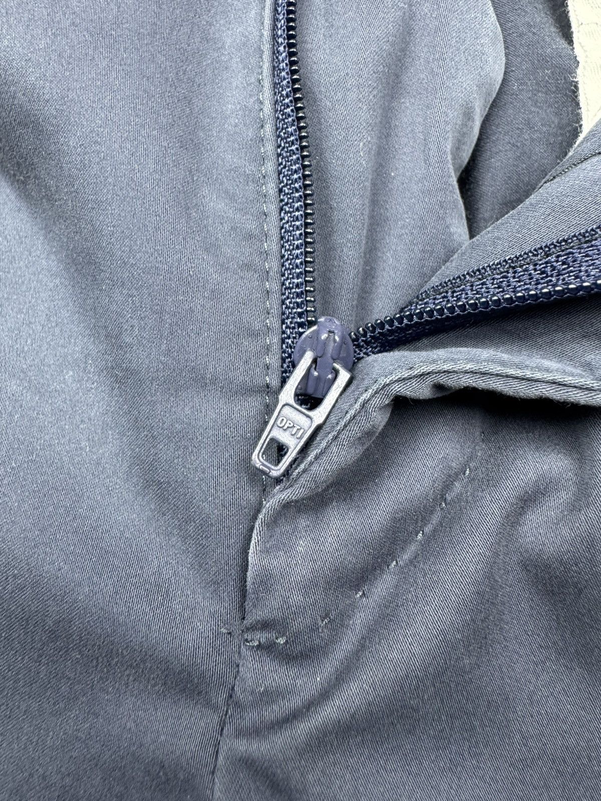Corneliani Corneliani Trouser Pants Size 50R - 3 Thumbnail