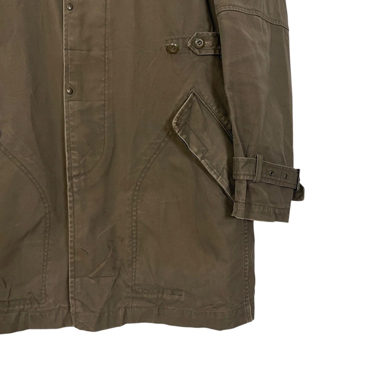PPFM Vintage Ppfm Button Ups Jacket Size US M / EU 48-50 / 2 - 2 Thumbnail