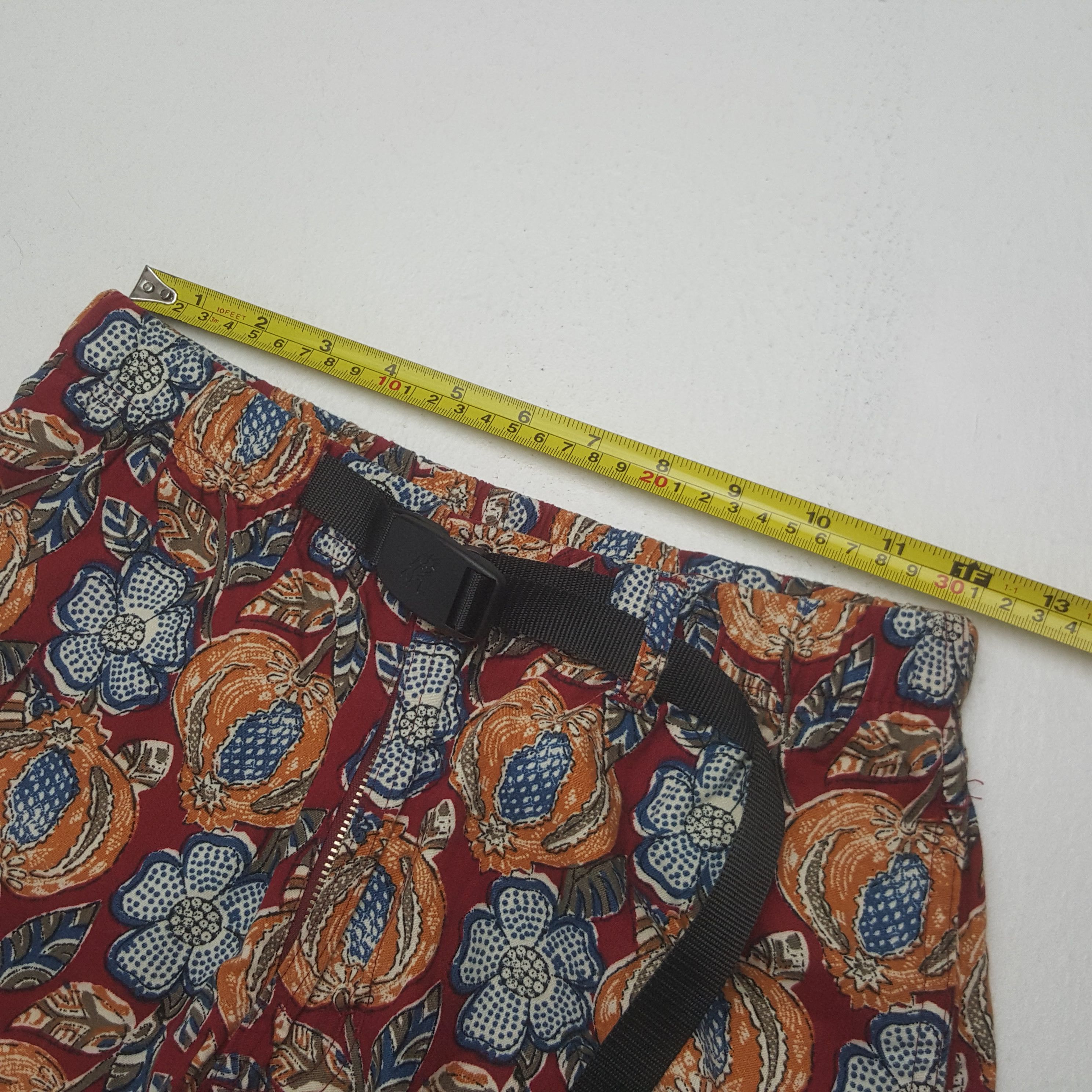 Gramicci Vintage Gramicci Short Pants Size 24" / US 00 / IT 34 - 5 Thumbnail