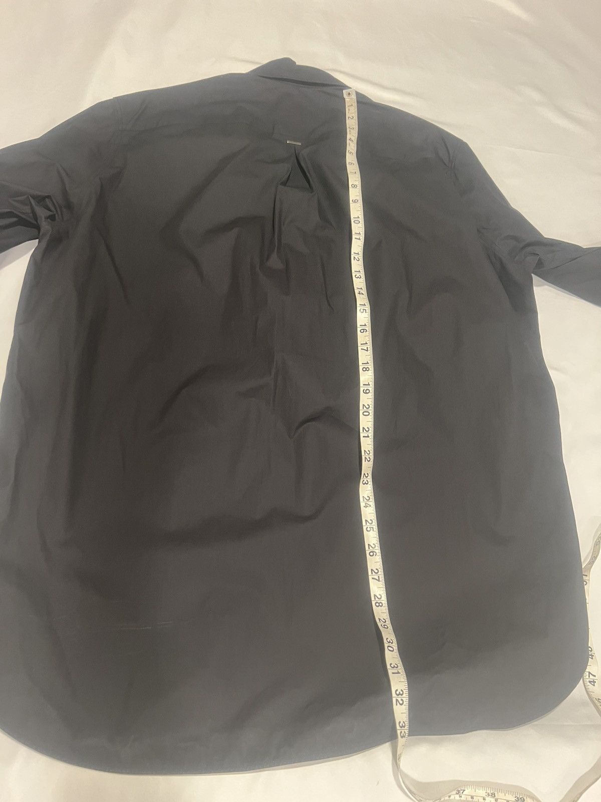 Louis Vuitton Louis Vuitton 3D shirt. L. $1490 Size US L / EU 52-54 / 3 - 15 Thumbnail