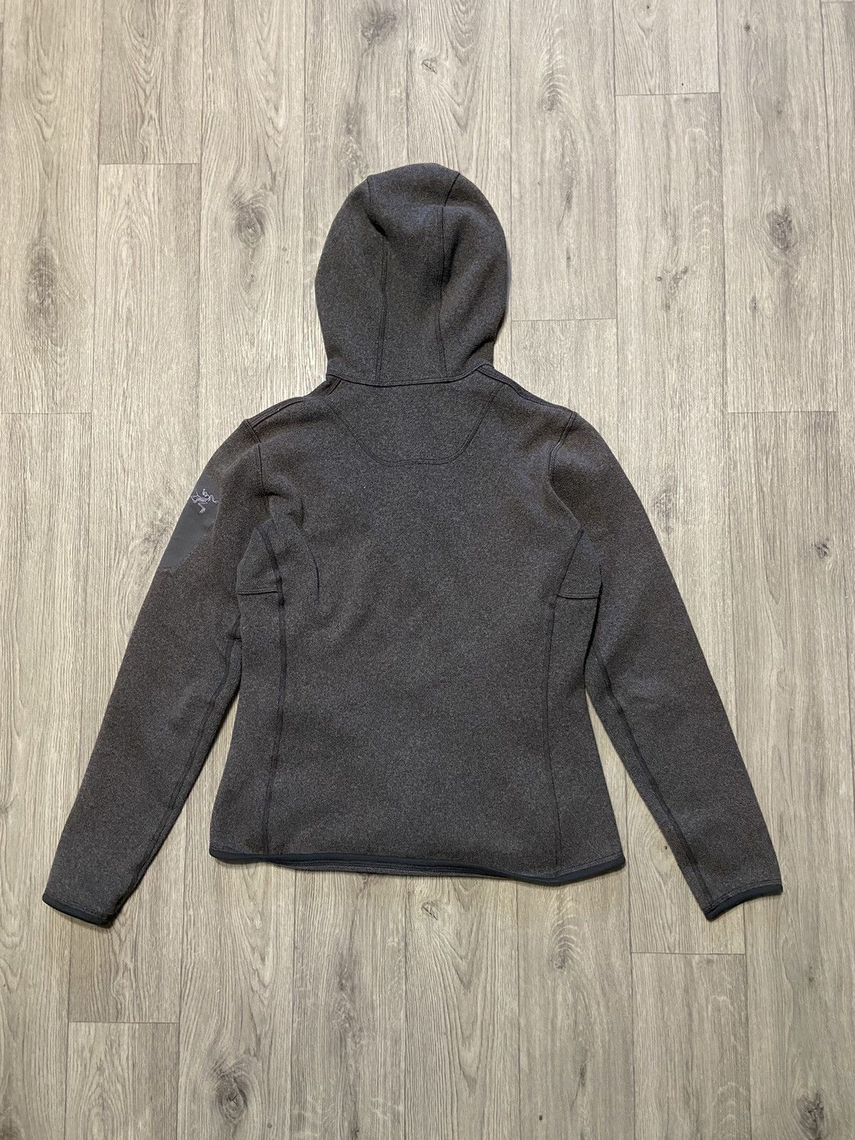 Arc'teryx Arcteryx Hoodie zip Polartec Size M / US 6-8 / IT 42-44 - 7 Thumbnail